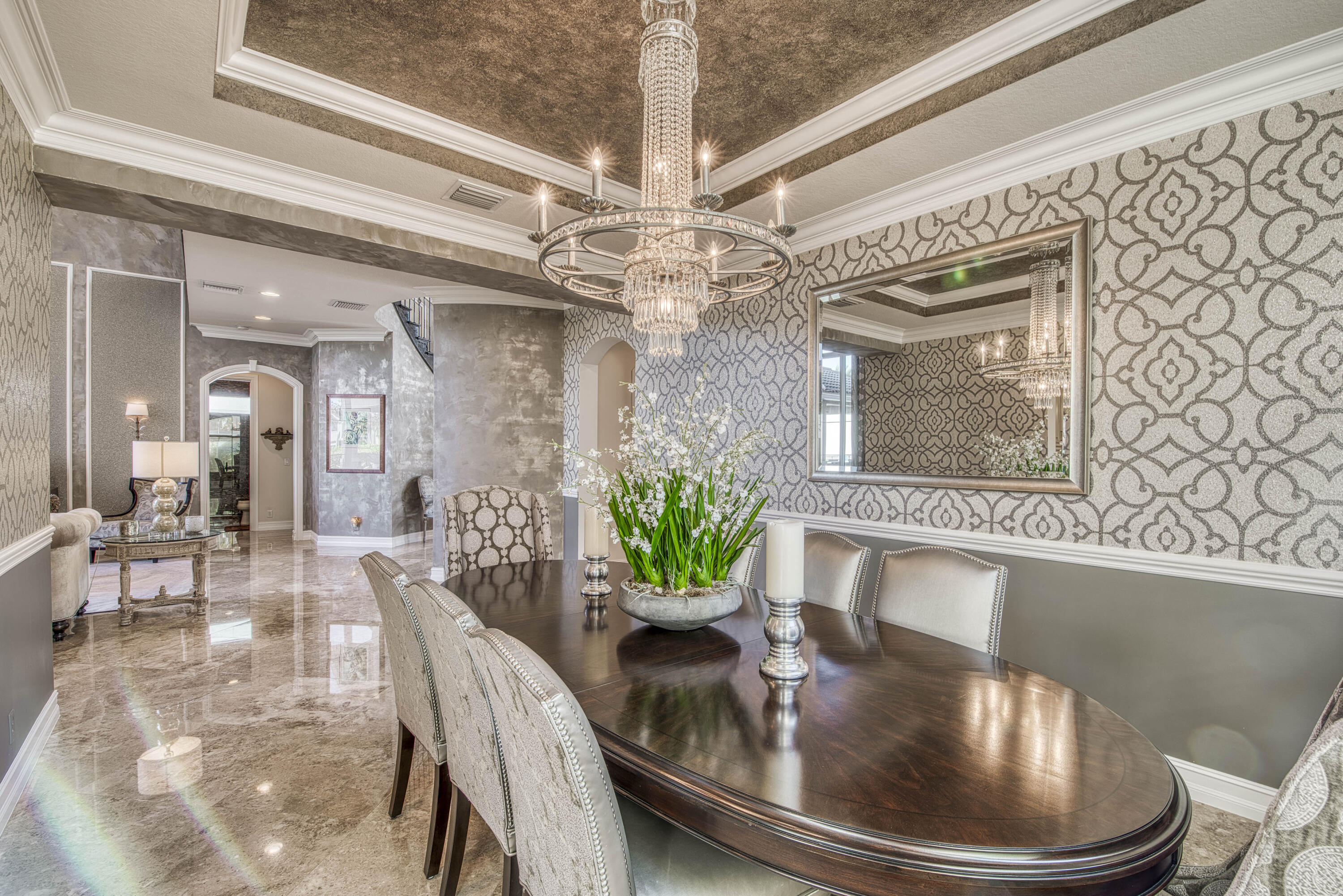 JUPITER COUNTRY CLUB - Residential