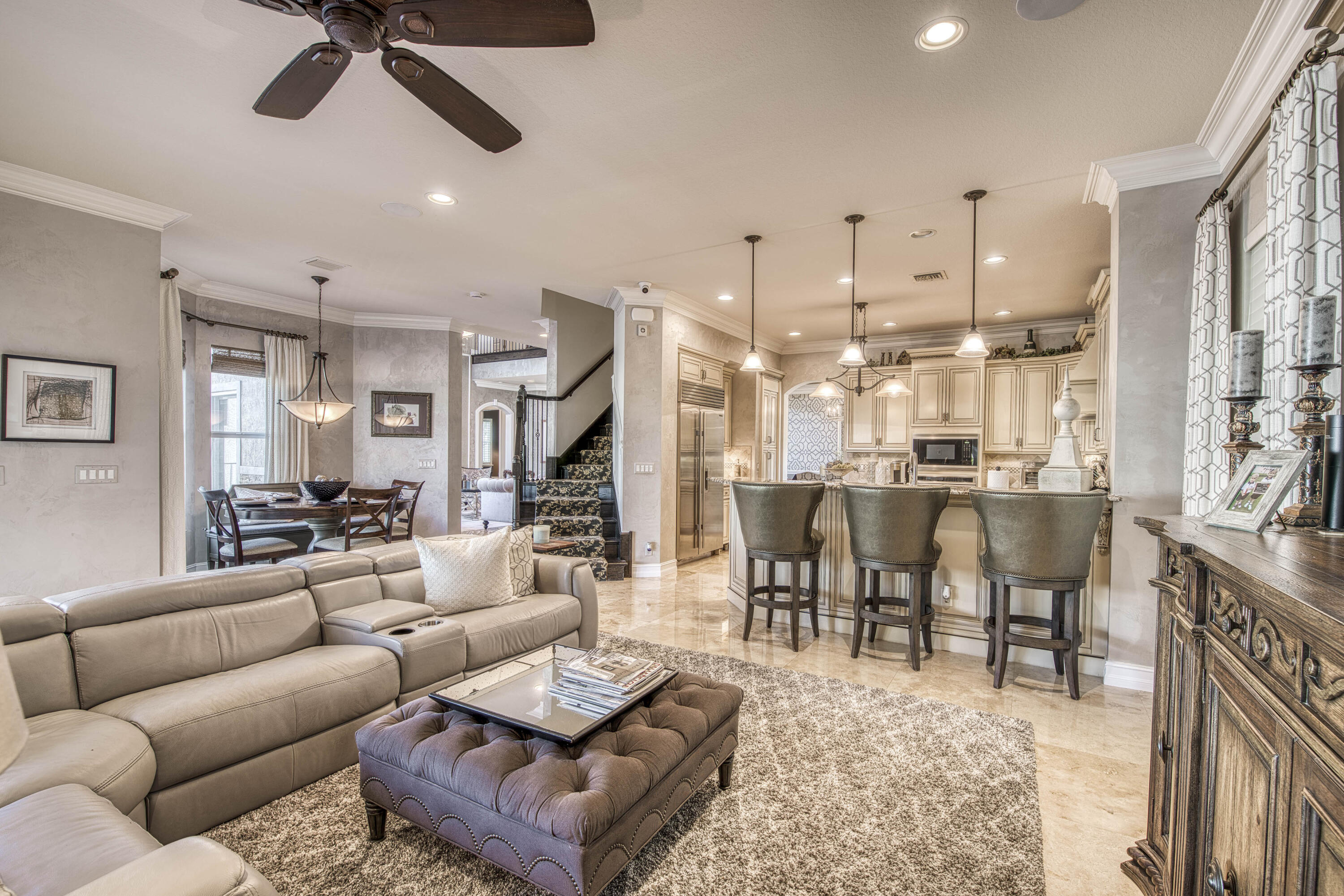 JUPITER COUNTRY CLUB - Residential