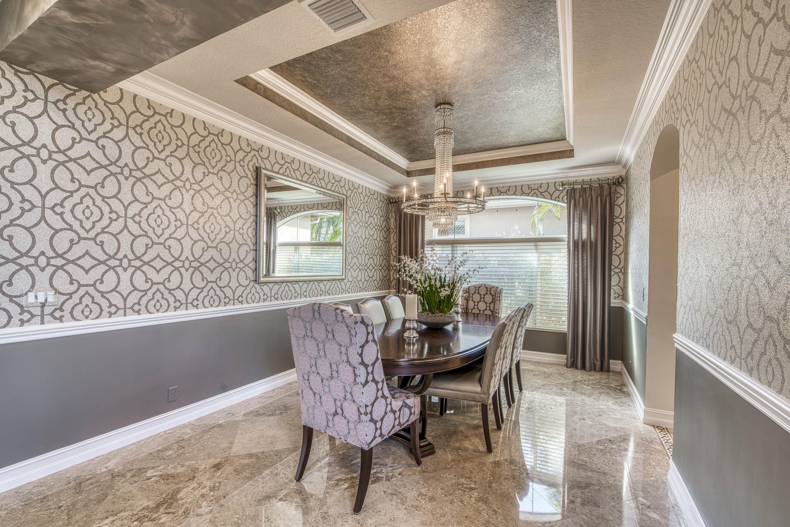 JUPITER COUNTRY CLUB - Residential