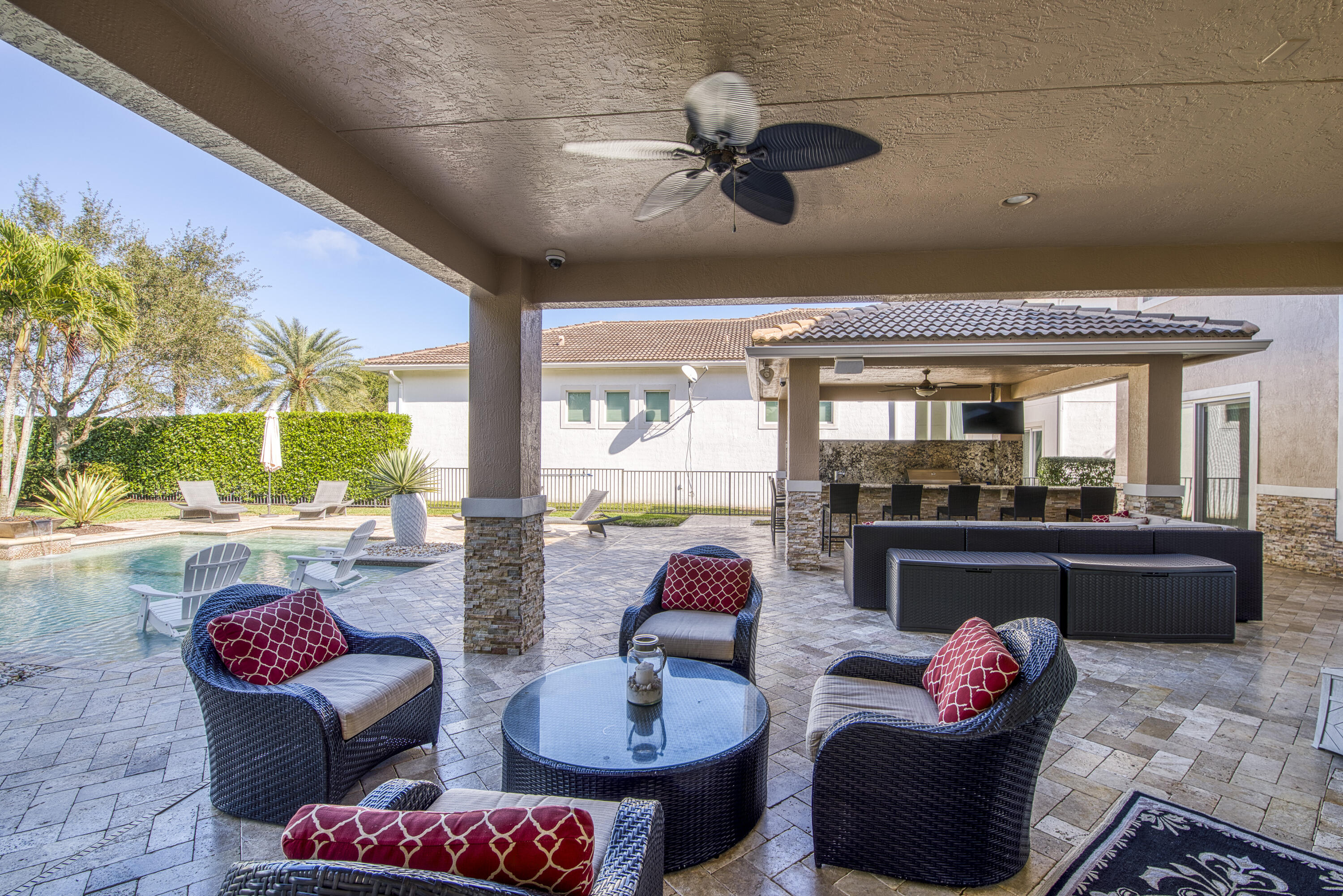 JUPITER COUNTRY CLUB - Residential