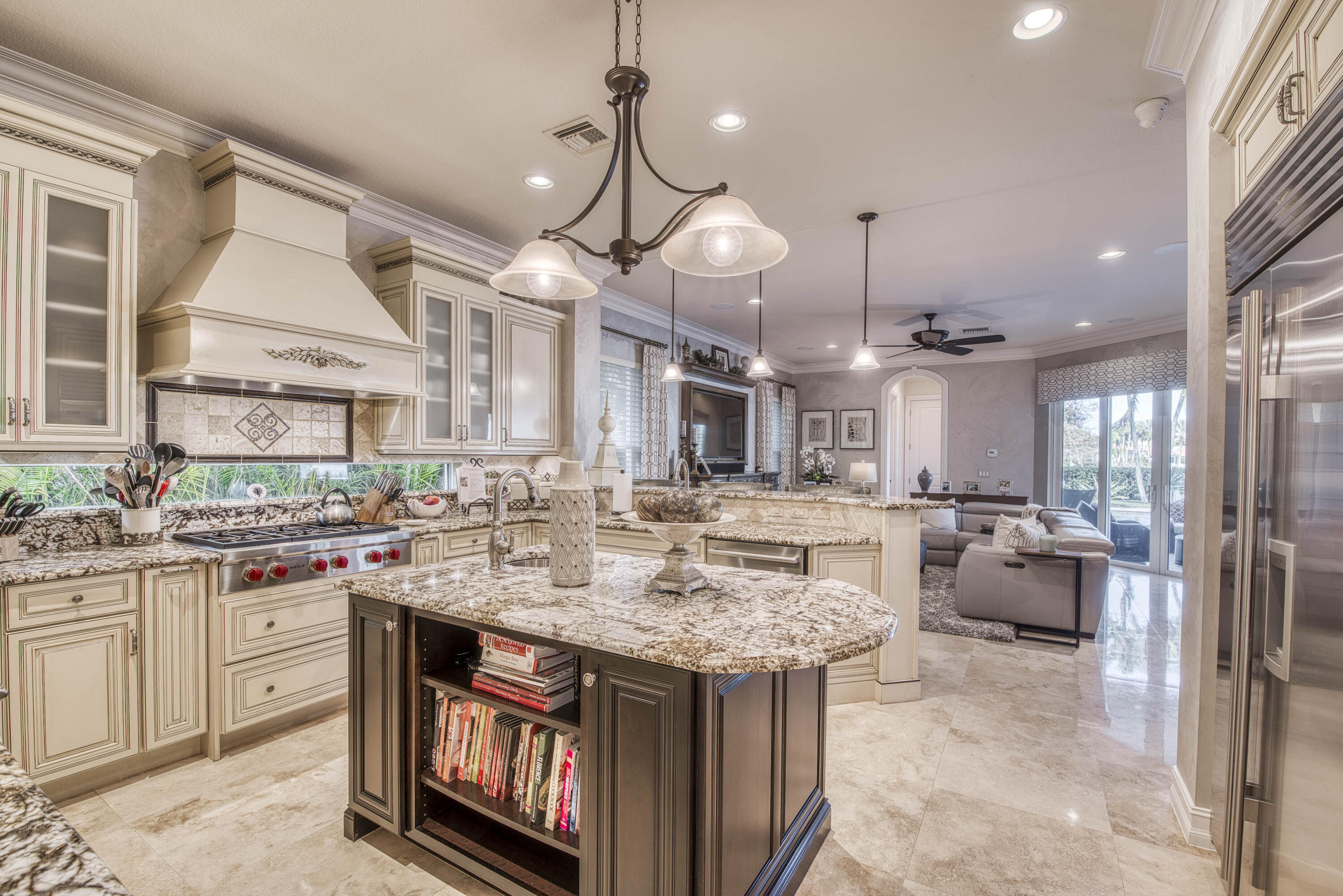 JUPITER COUNTRY CLUB - Residential