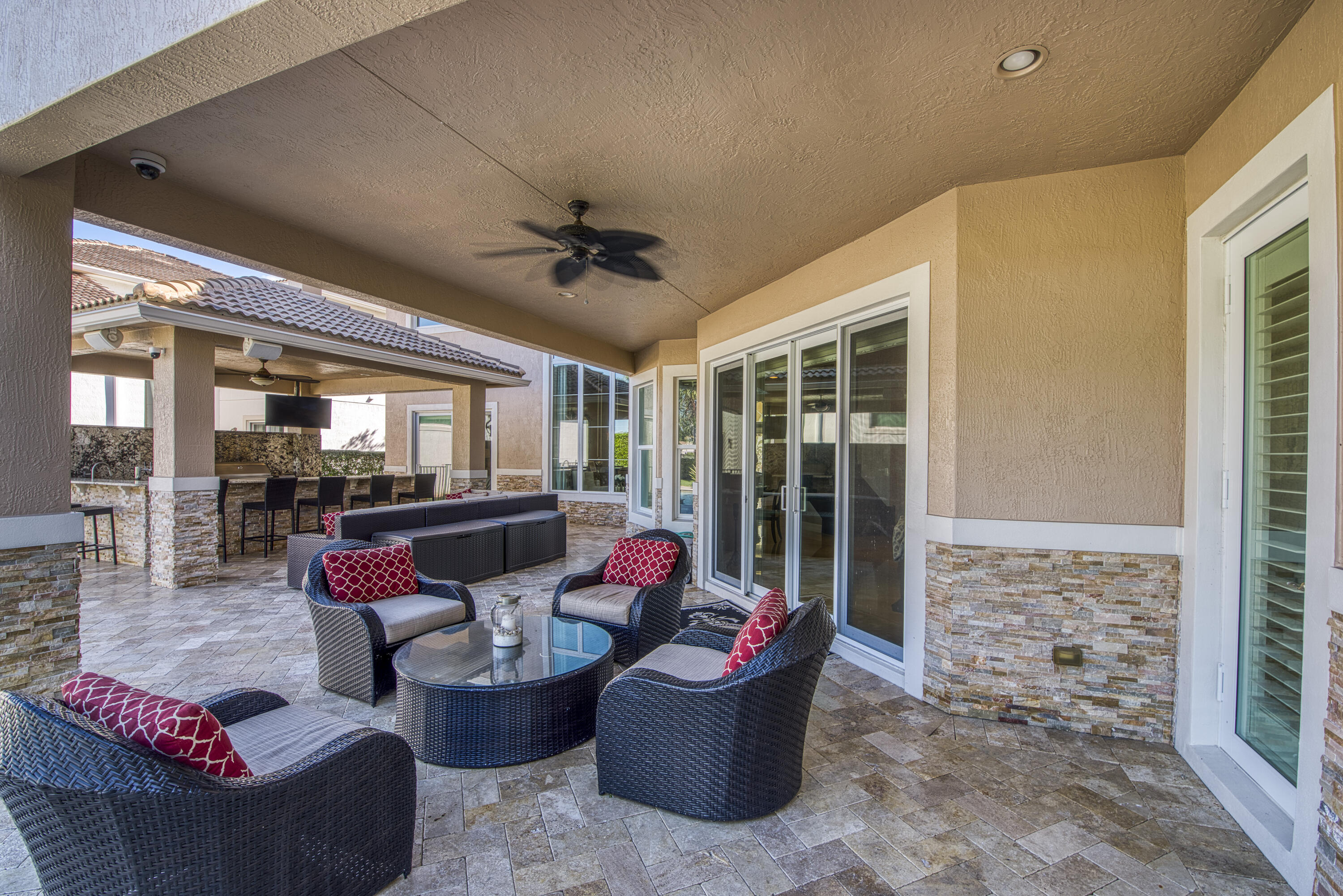 JUPITER COUNTRY CLUB - Residential