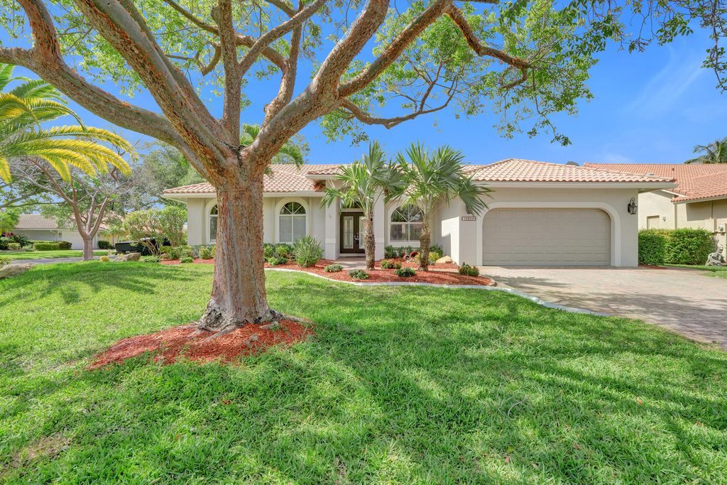 Photo of 10304 NW 50th Court, Coral Springs, FL 33076 (MLS # B26025541)