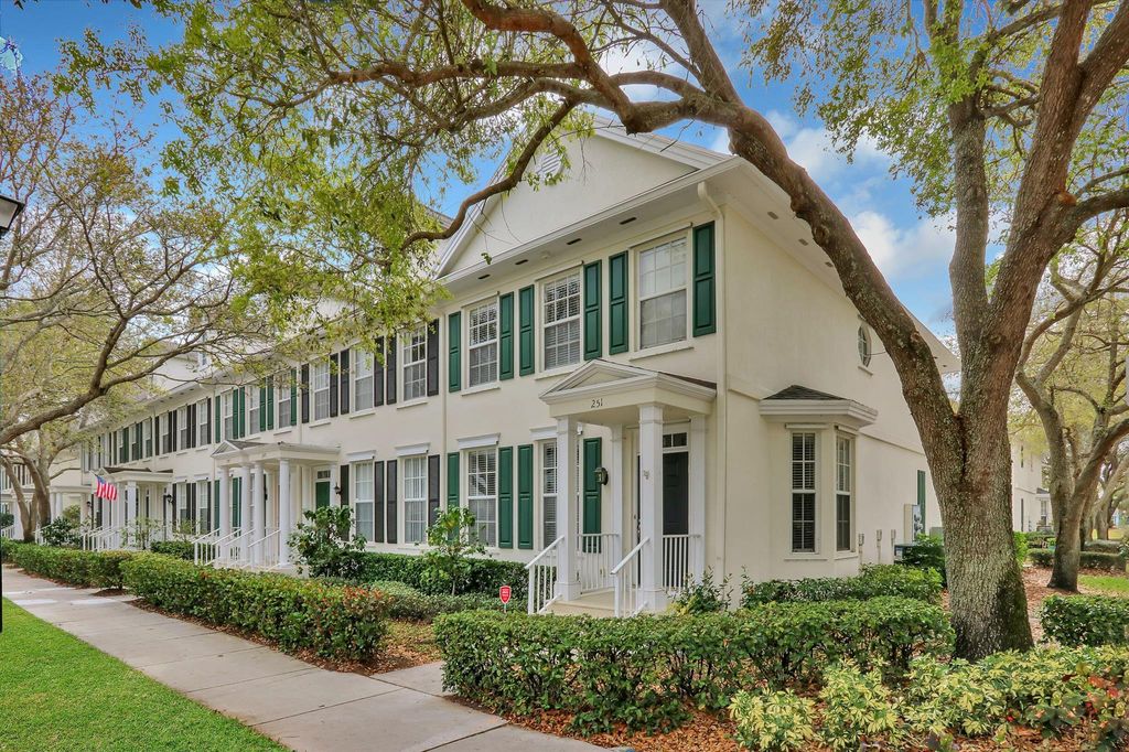 Photo of 251 Murray Court, Jupiter, FL 33458 (MLS # R10925836)