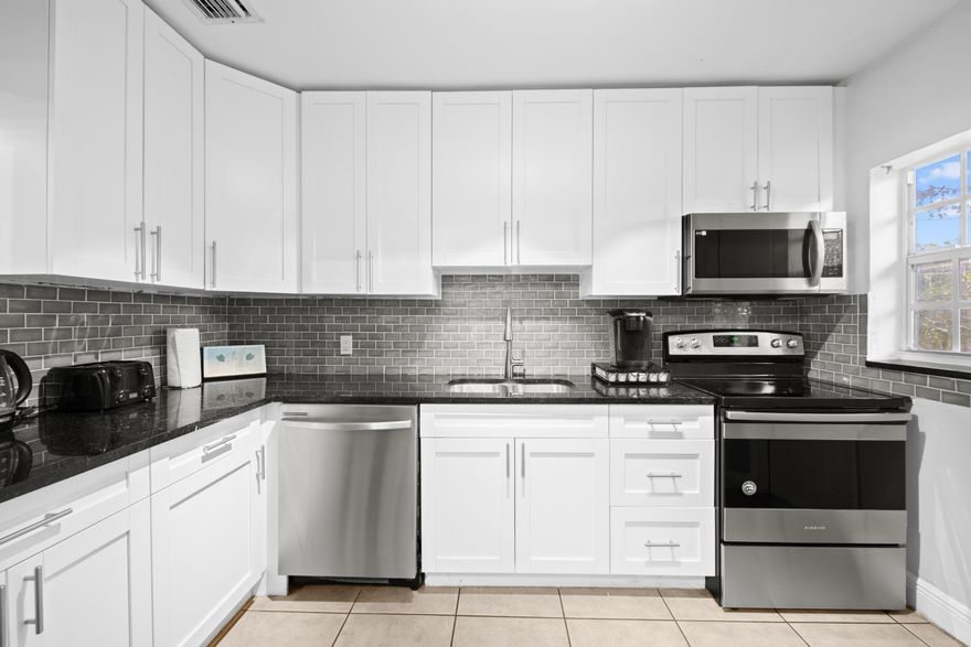 BRING YOUR OFFER!! Adorable 3-bedroom, 1-bath single-family home in an unbeatable location! Enjoy the freedom of no HOA and a huge backyard perfect for entertaining or relaxing under the Florida sun. Just minutes to the beach, downtown Fort Lauderdale, and Las Olas, this home offers the best of coastal living. Features include an updated kitchen and bathroom with stylish finishes. Ideal as a primary residence or short-term rental opportunity. A must-see gem that won't last!