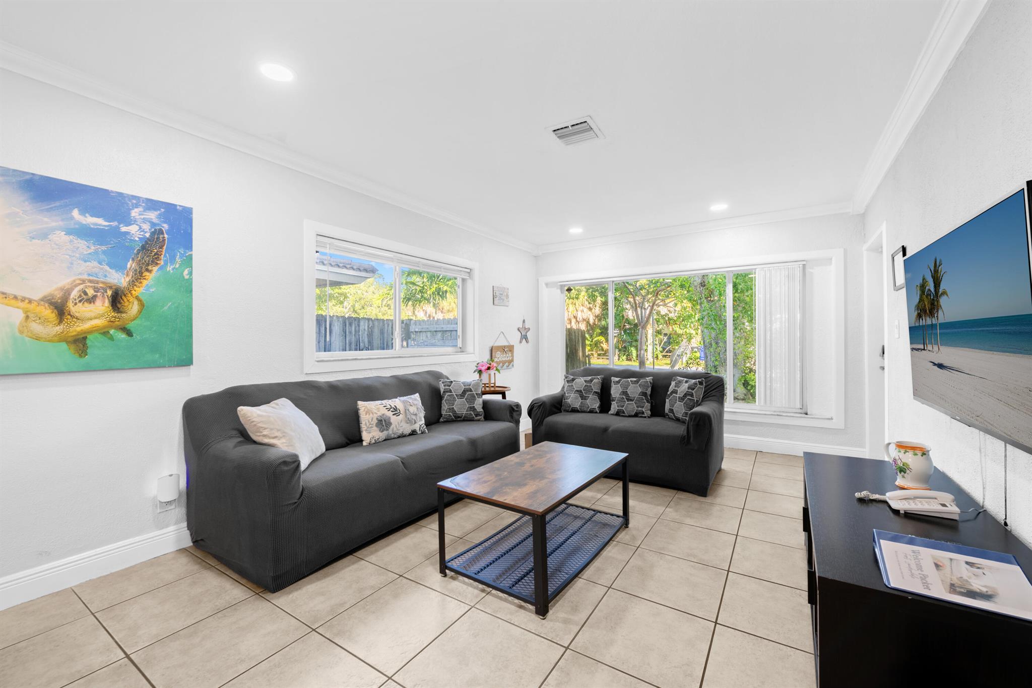 PROGRESSO - Residential