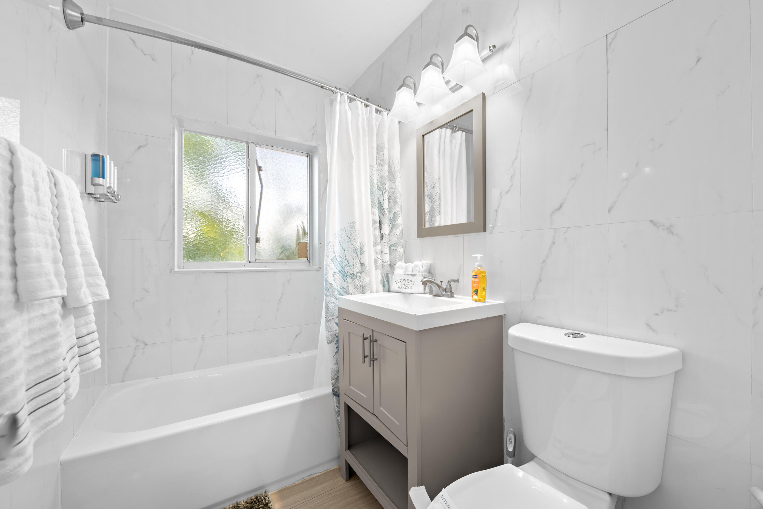 PROGRESSO - Residential