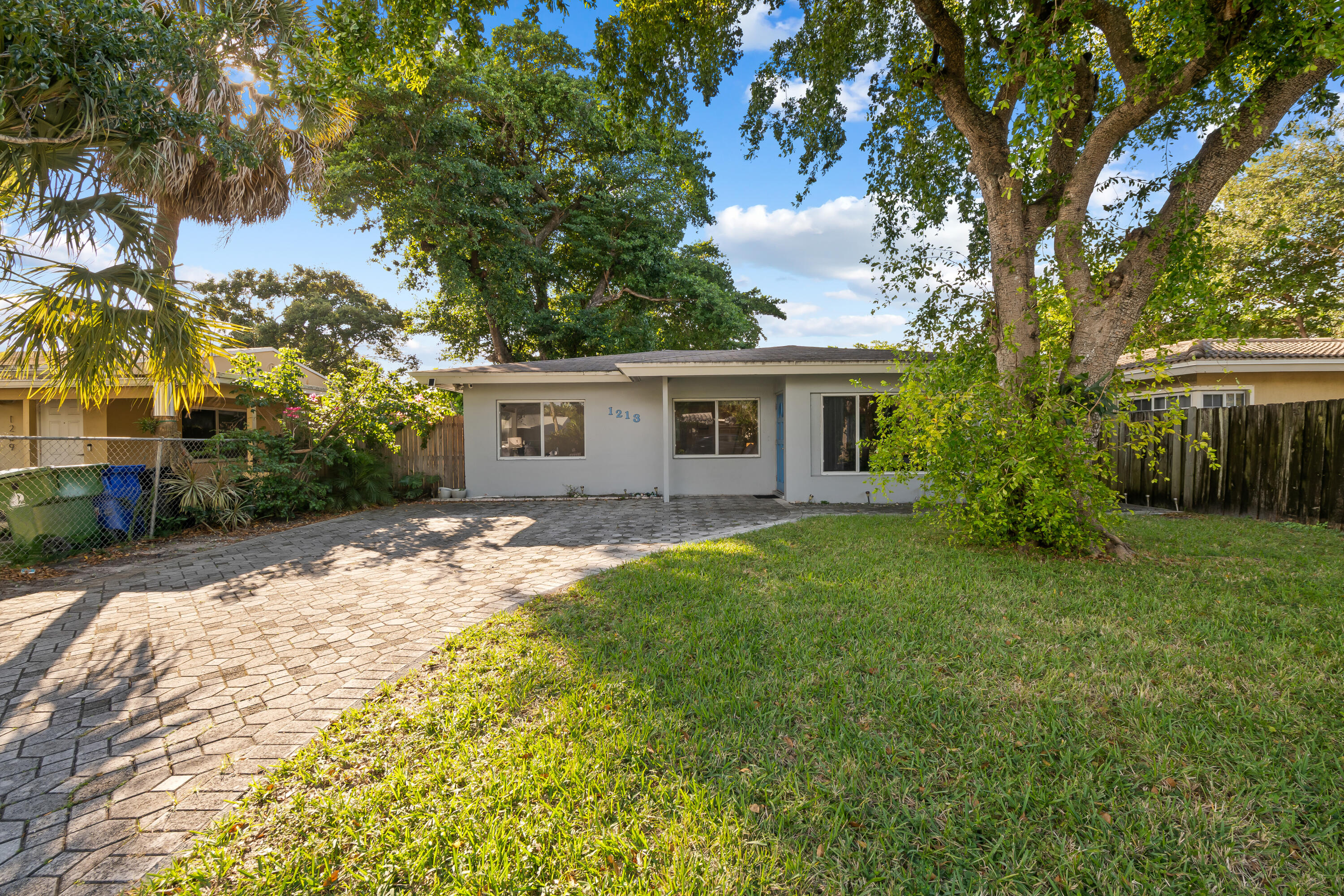 PROGRESSO - Residential