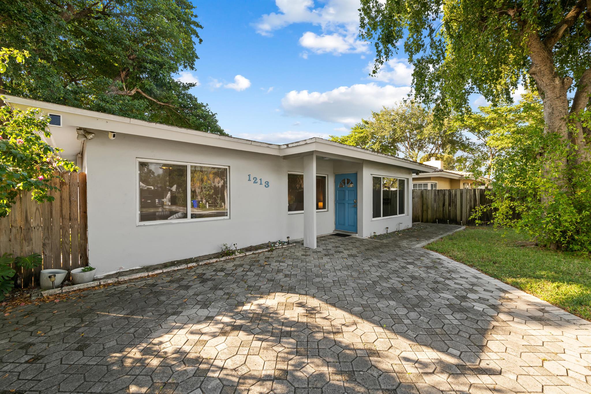 PROGRESSO - Residential