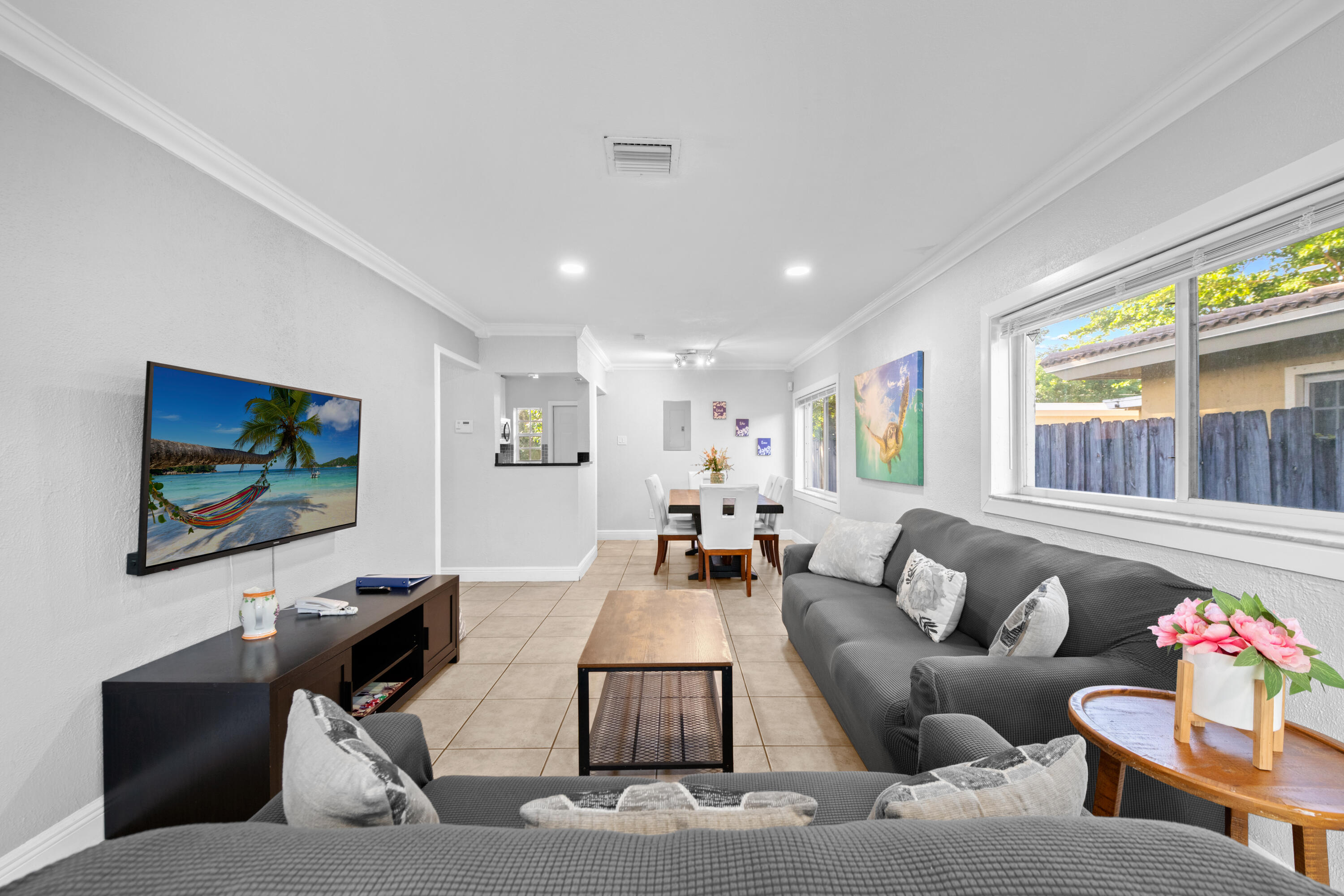 PROGRESSO - Residential