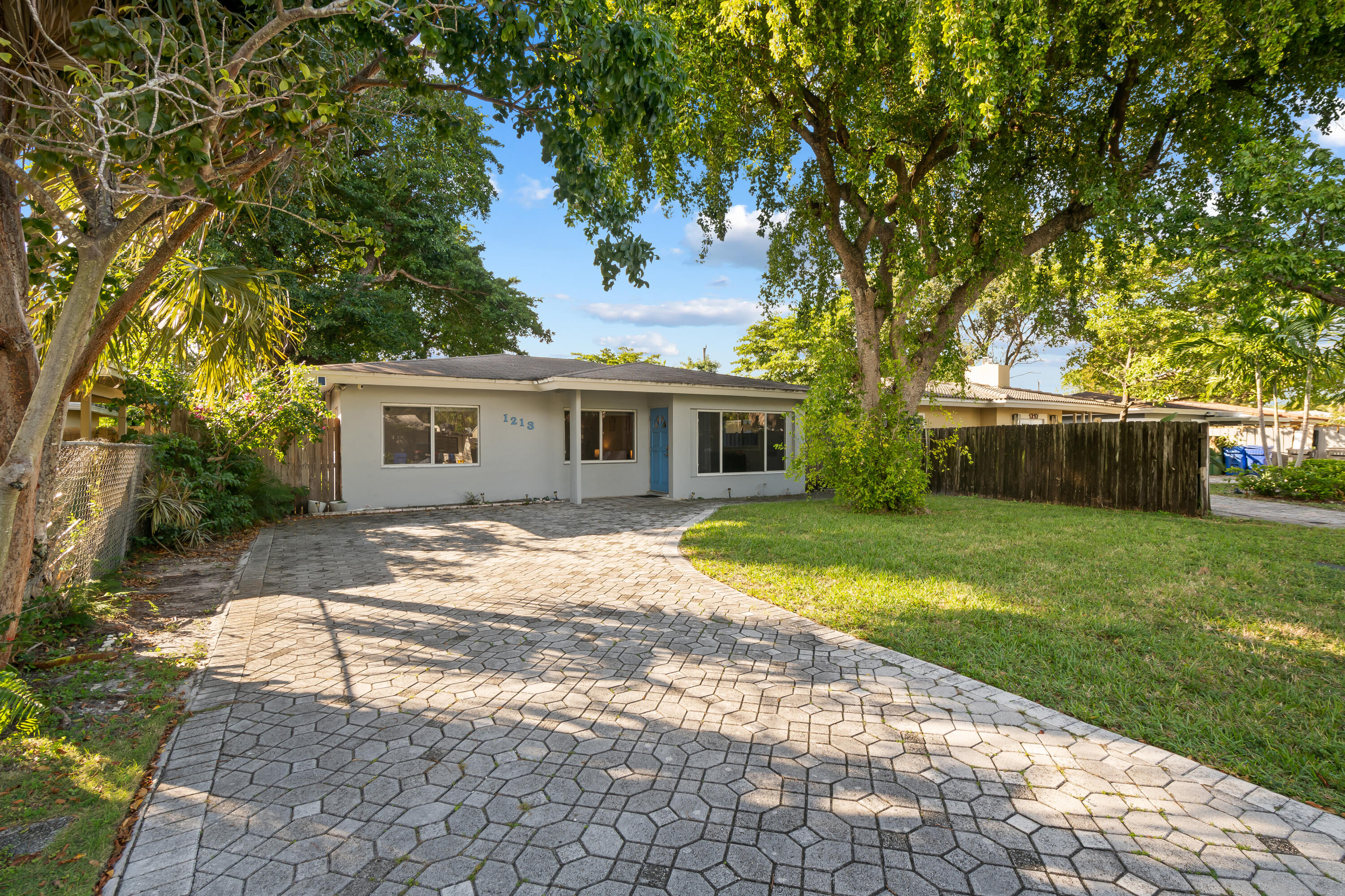 PROGRESSO - Residential