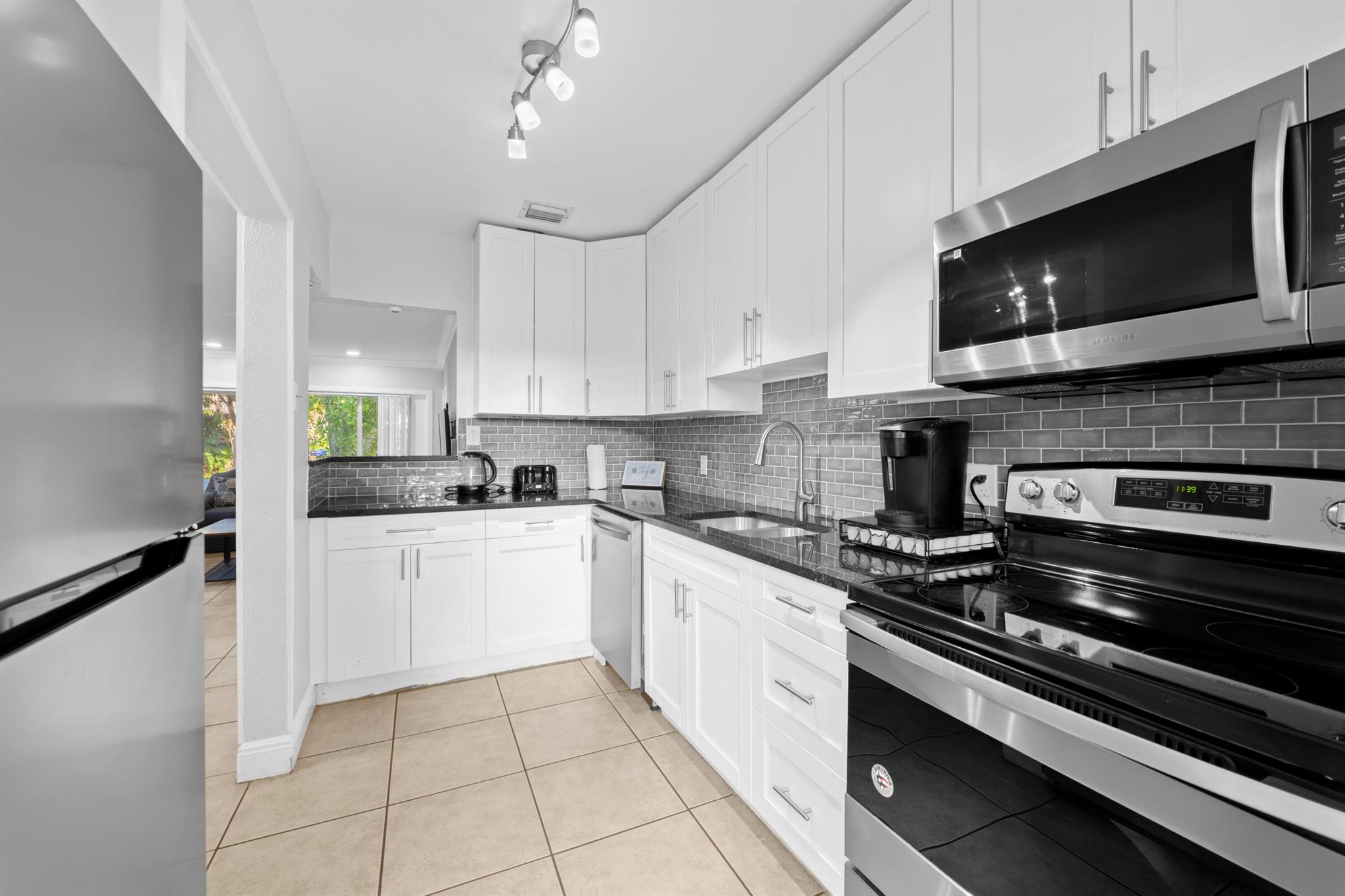 PROGRESSO - Residential