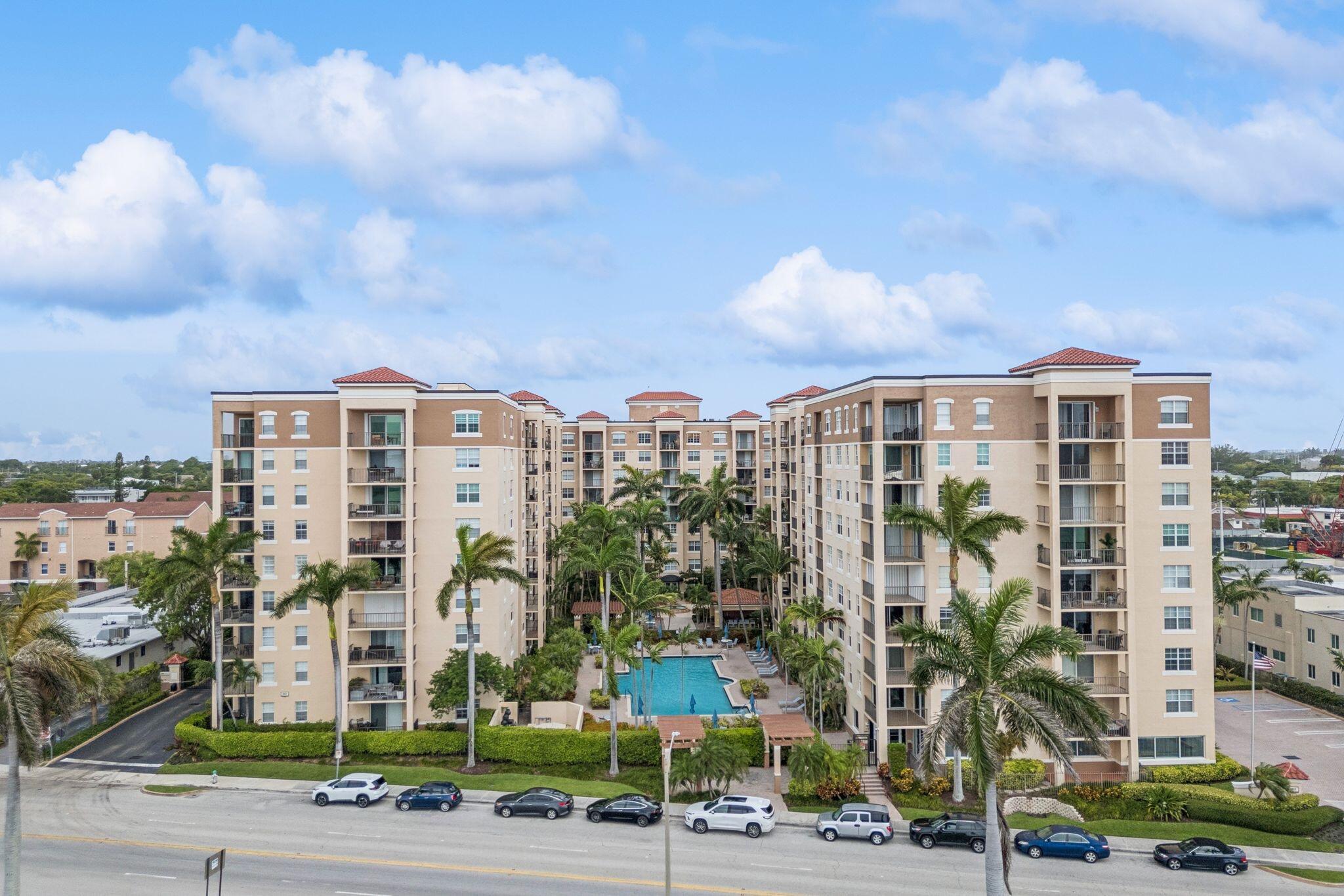 1801 N Flagler Drive 238