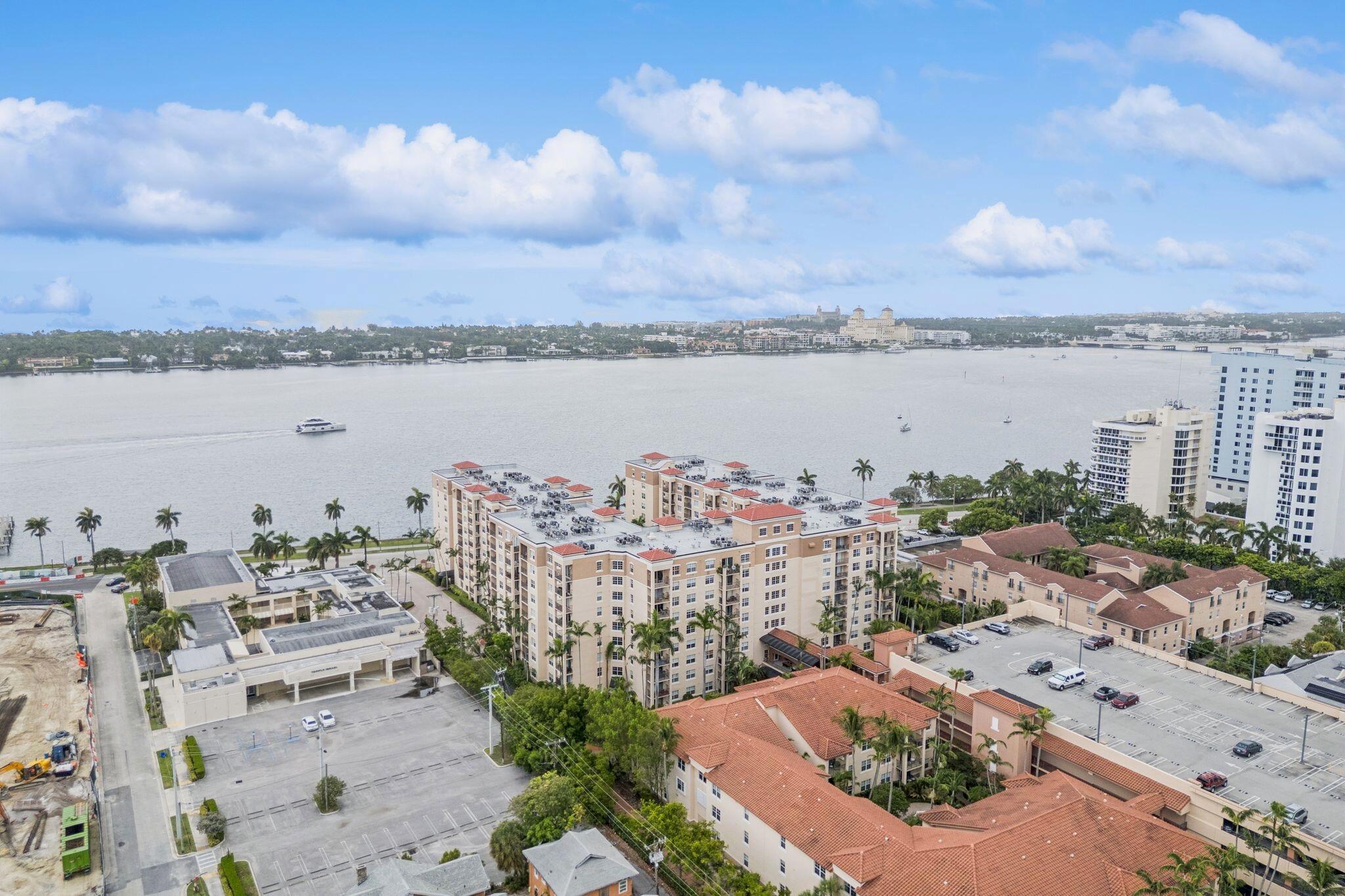 1801 N Flagler Drive 238