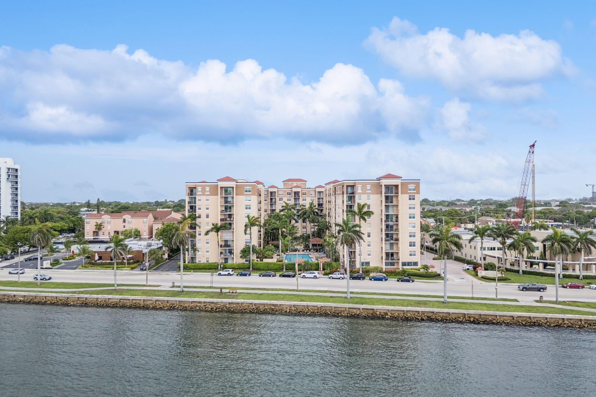 1801 N Flagler Drive 238
