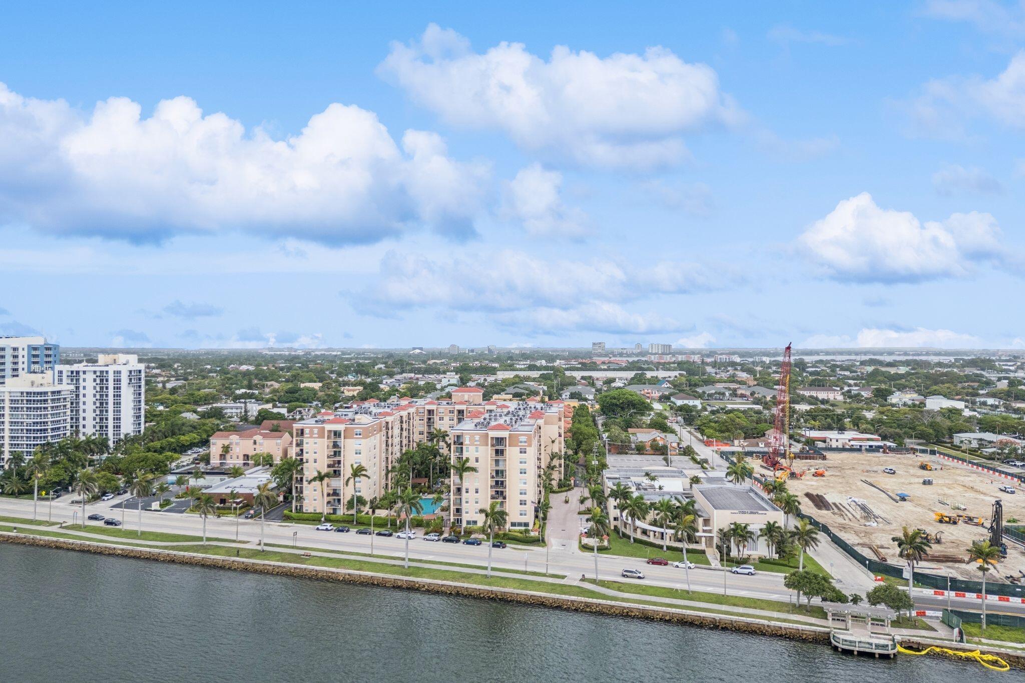 1801 N Flagler Drive 238