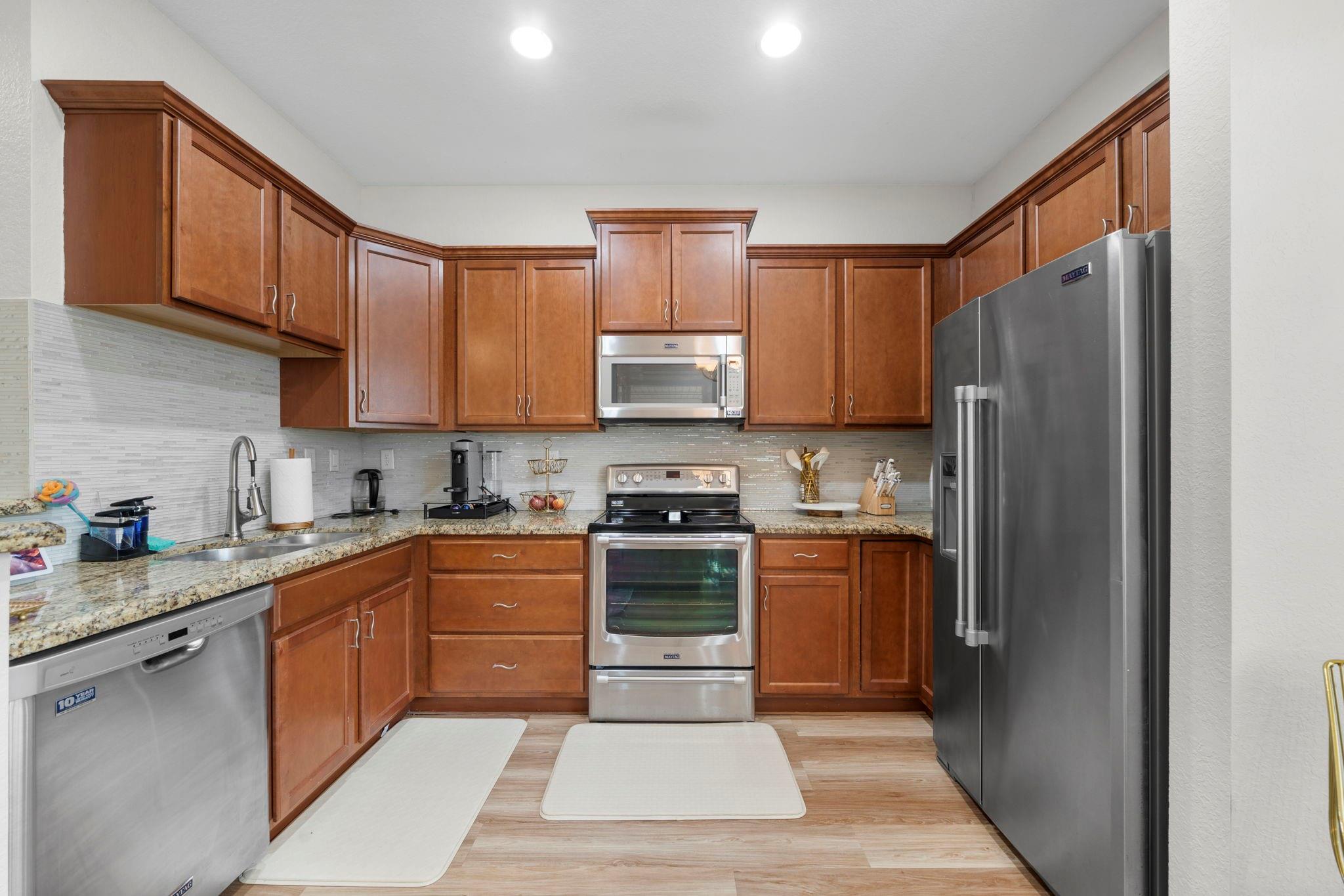 Cypress Grove 175-137 B - Residential