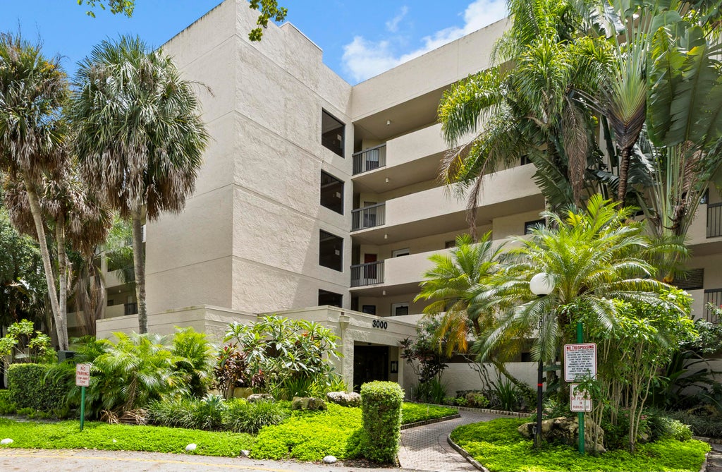 Photo of 3000 NW 42nd Avenue #B201, Coconut Creek, FL 33066 (MLS # B26073667)