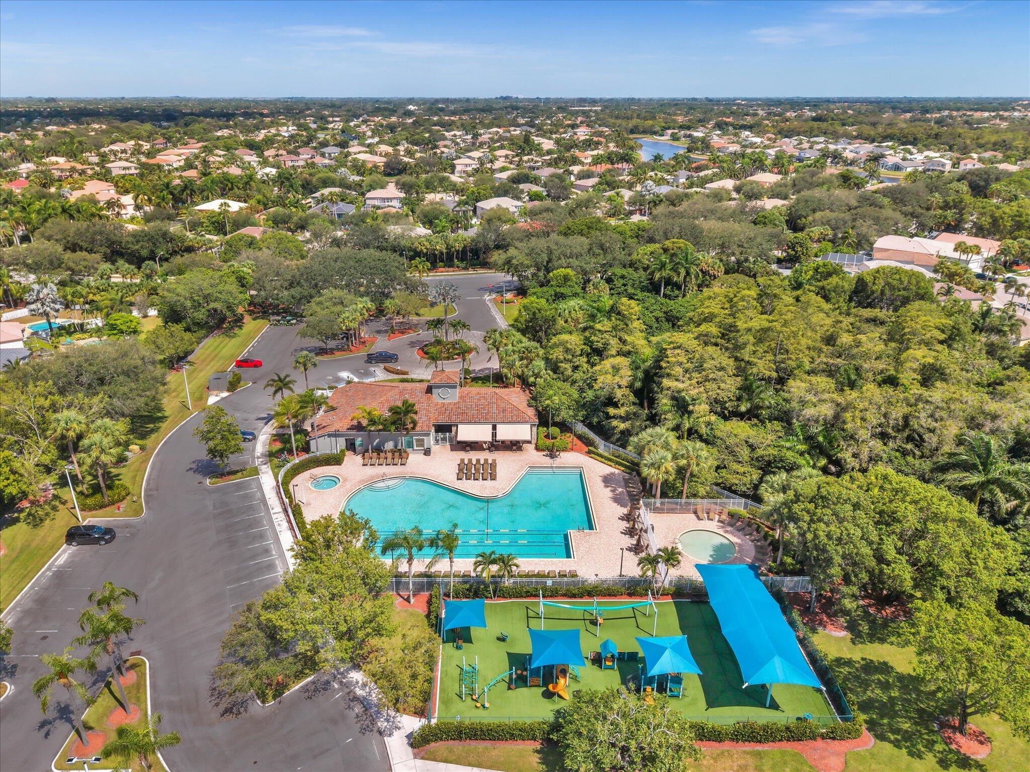 SMITH DAIRY WEST 7 PH 2 - Residential Lease