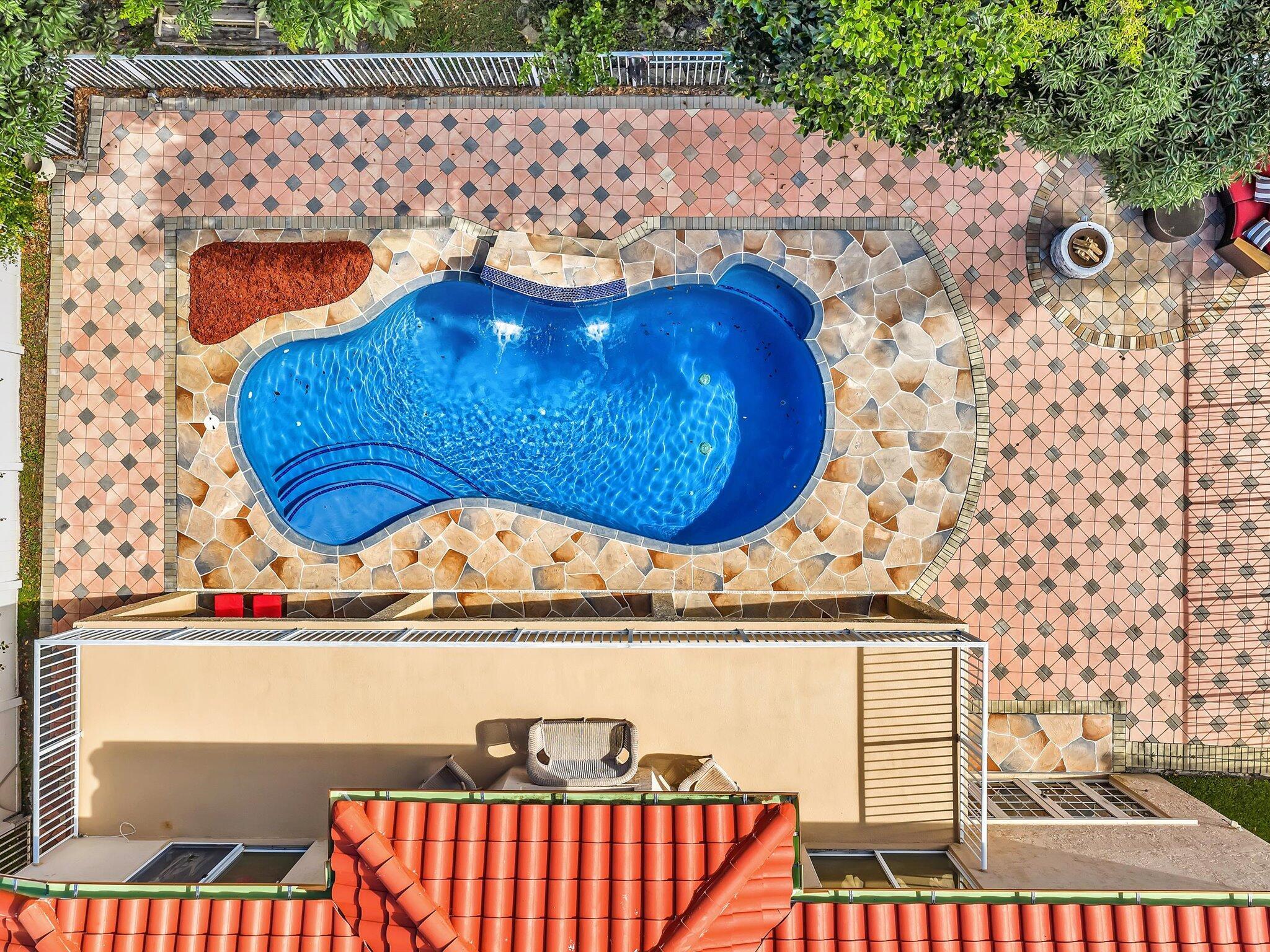 SMITH DAIRY WEST 7 PH 2 - Residential Lease