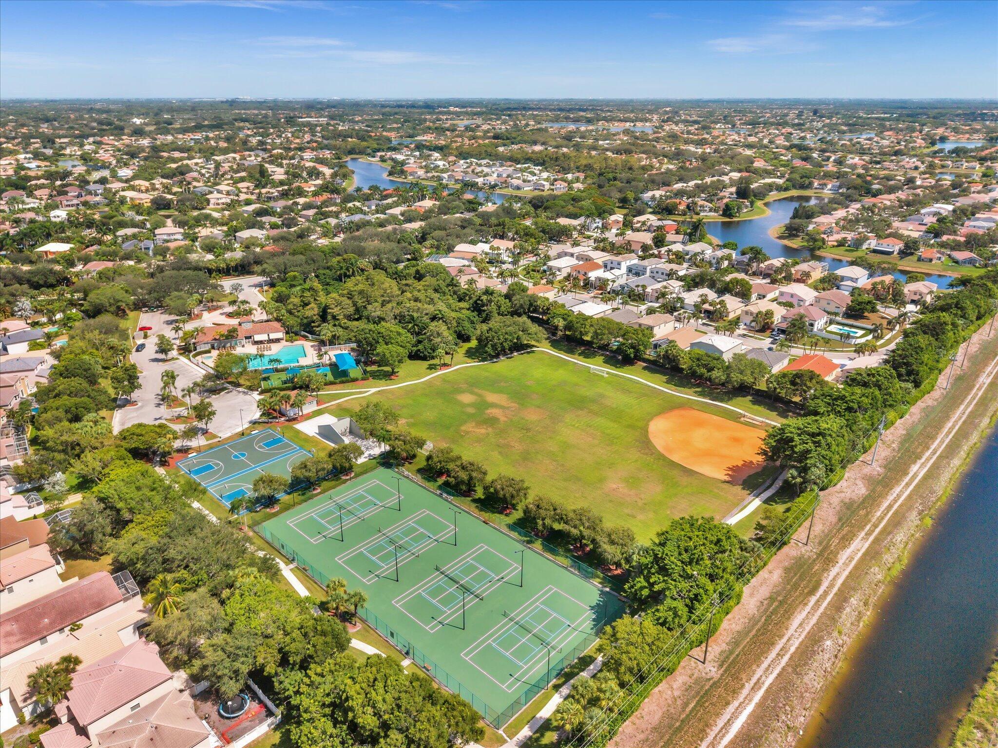 SMITH DAIRY WEST 7 PH 2 - Residential Lease