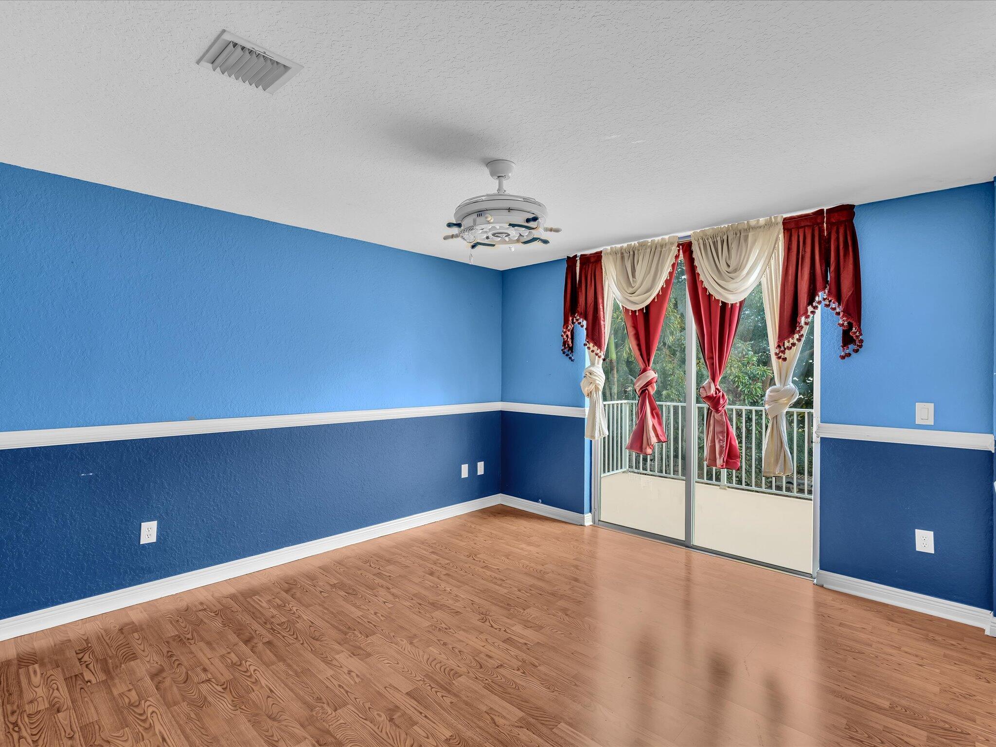 SMITH DAIRY WEST 7 PH 2 - Residential Lease