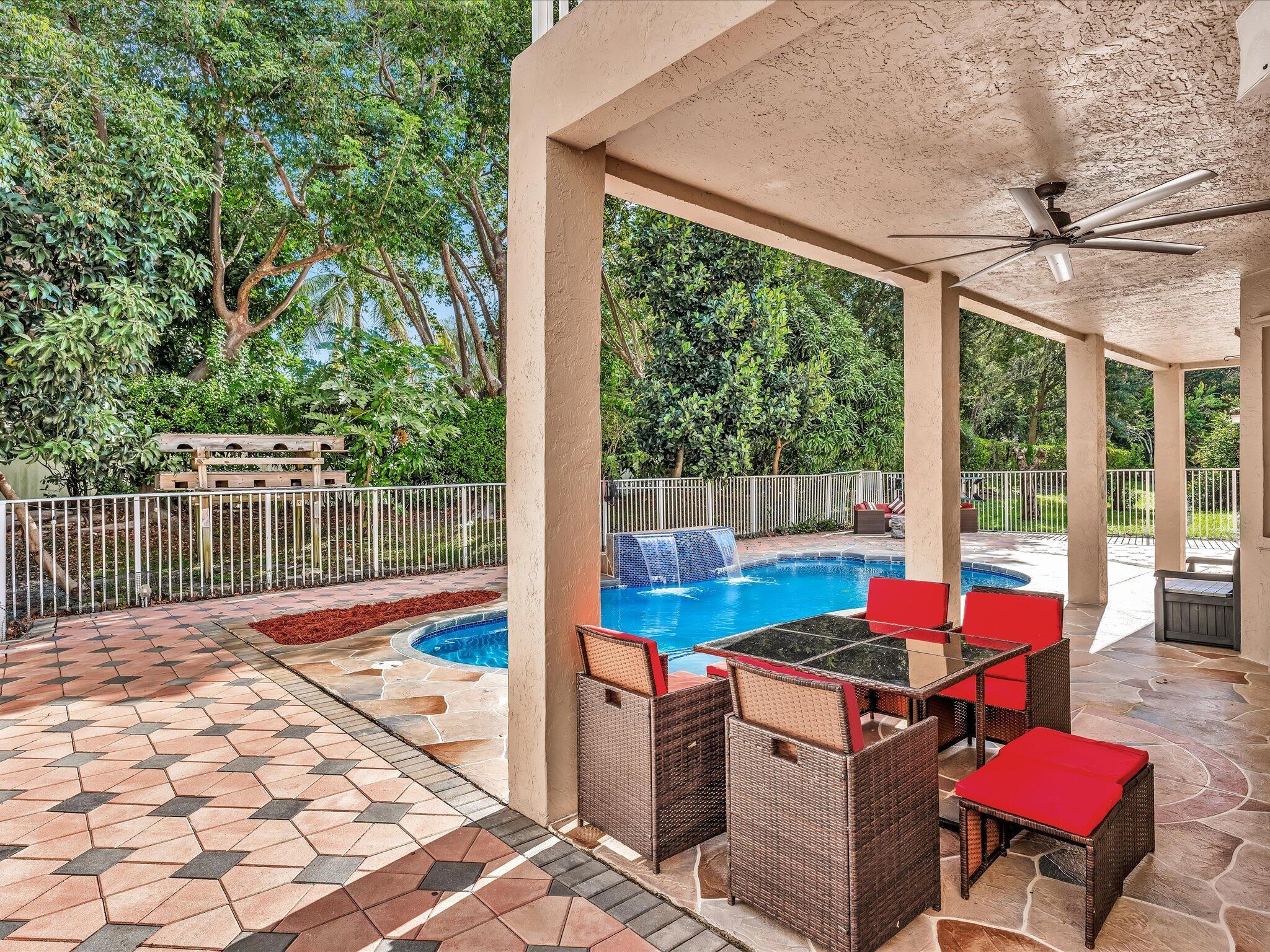 SMITH DAIRY WEST 7 PH 2 - Residential Lease