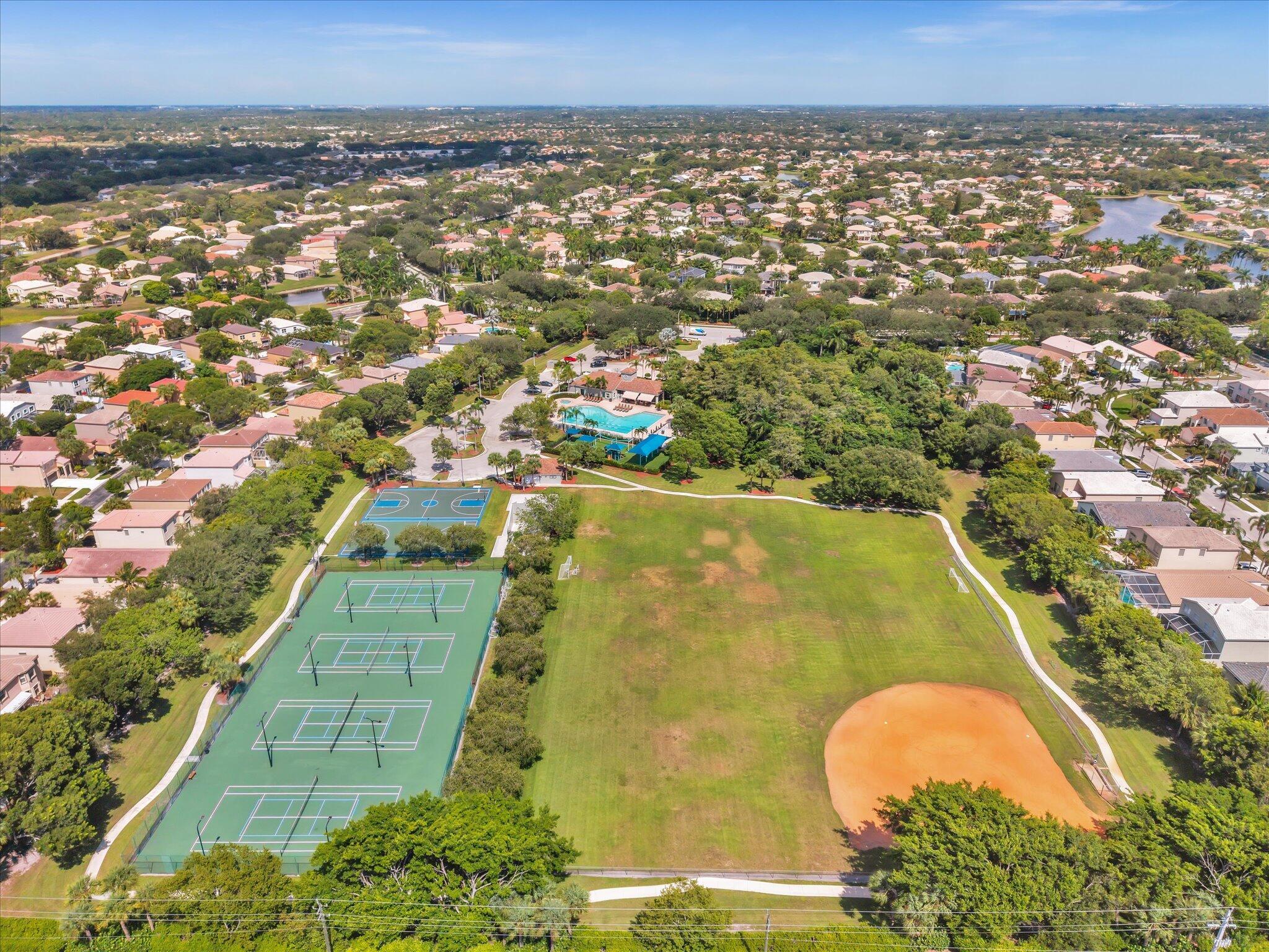 SMITH DAIRY WEST 7 PH 2 - Residential Lease