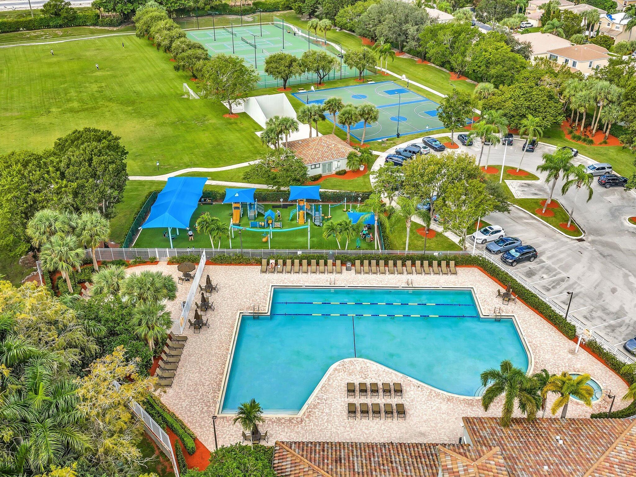 SMITH DAIRY WEST 7 PH 2 - Residential Lease