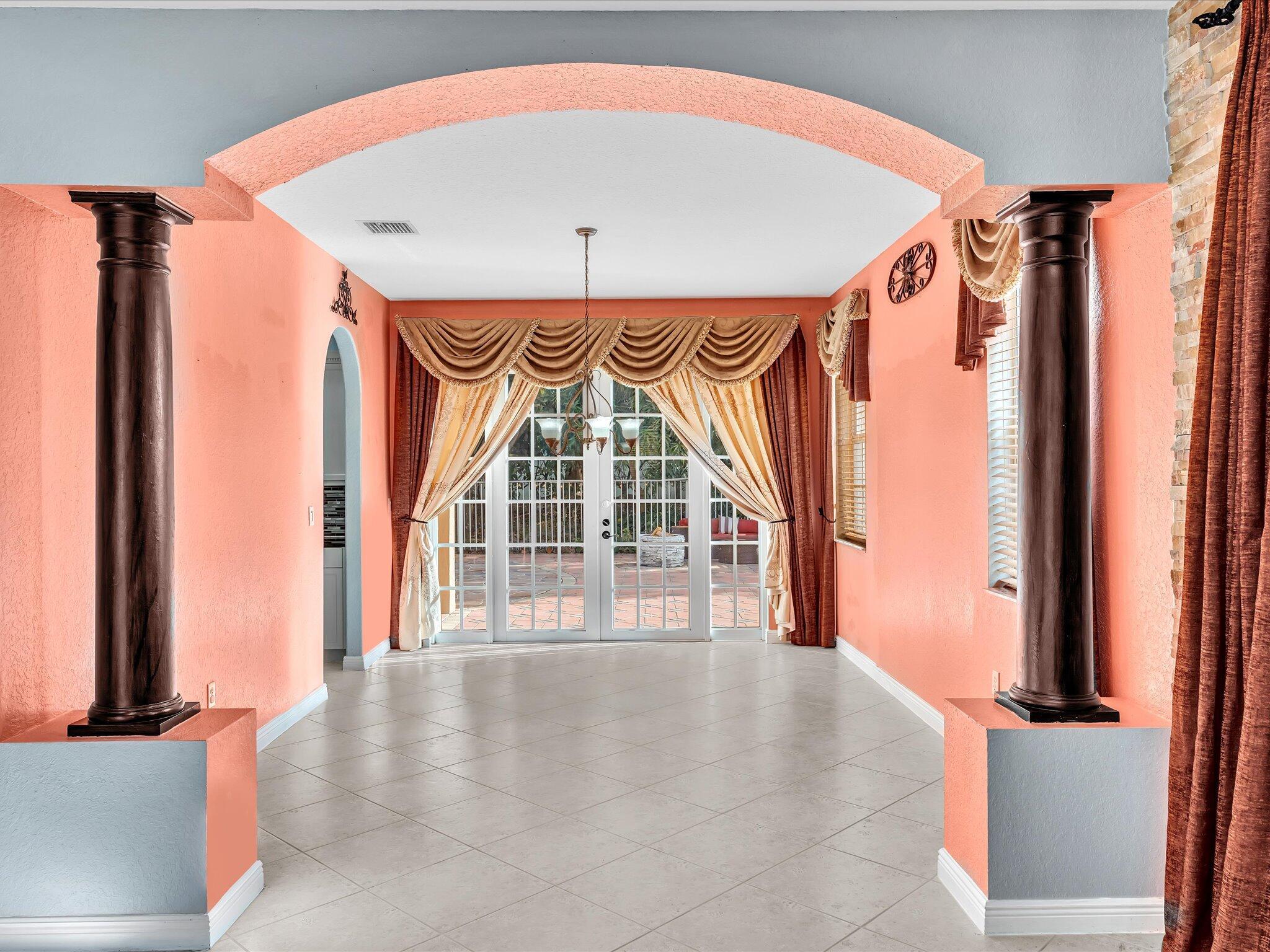 SMITH DAIRY WEST 7 PH 2 - Residential Lease