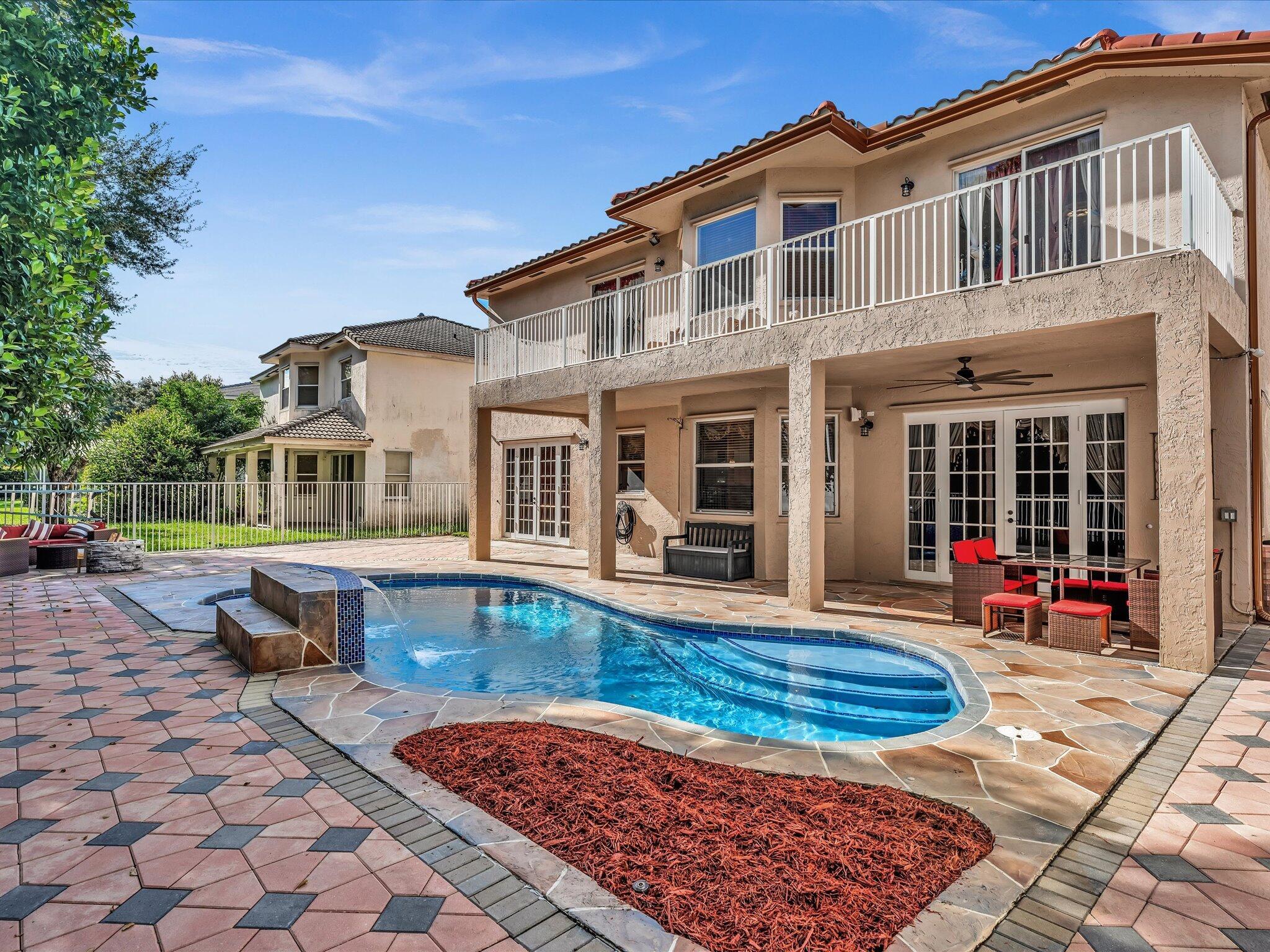 SMITH DAIRY WEST 7 PH 2 - Residential Lease