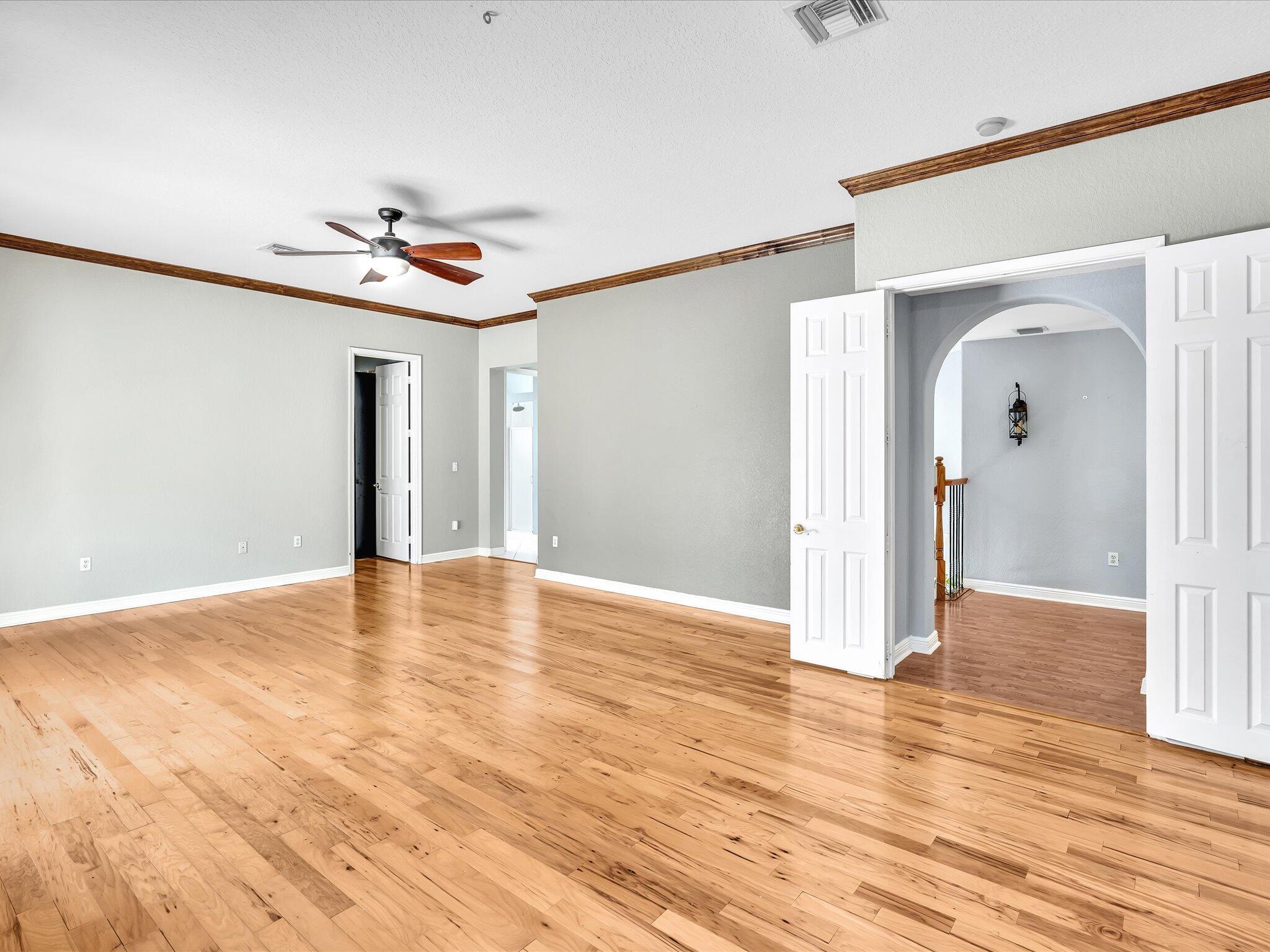 SMITH DAIRY WEST 7 PH 2 - Residential Lease