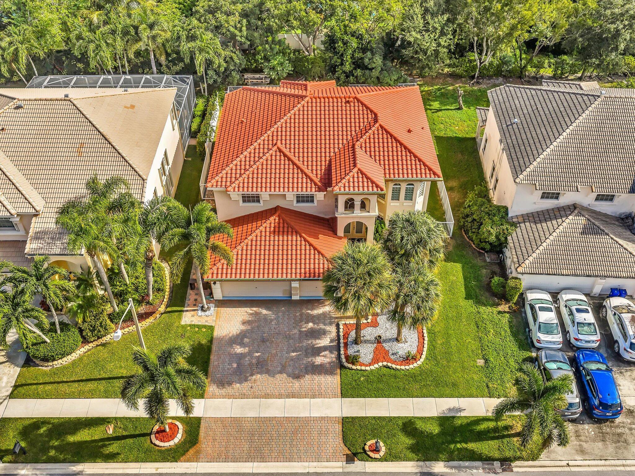 SMITH DAIRY WEST 7 PH 2 - Residential Lease