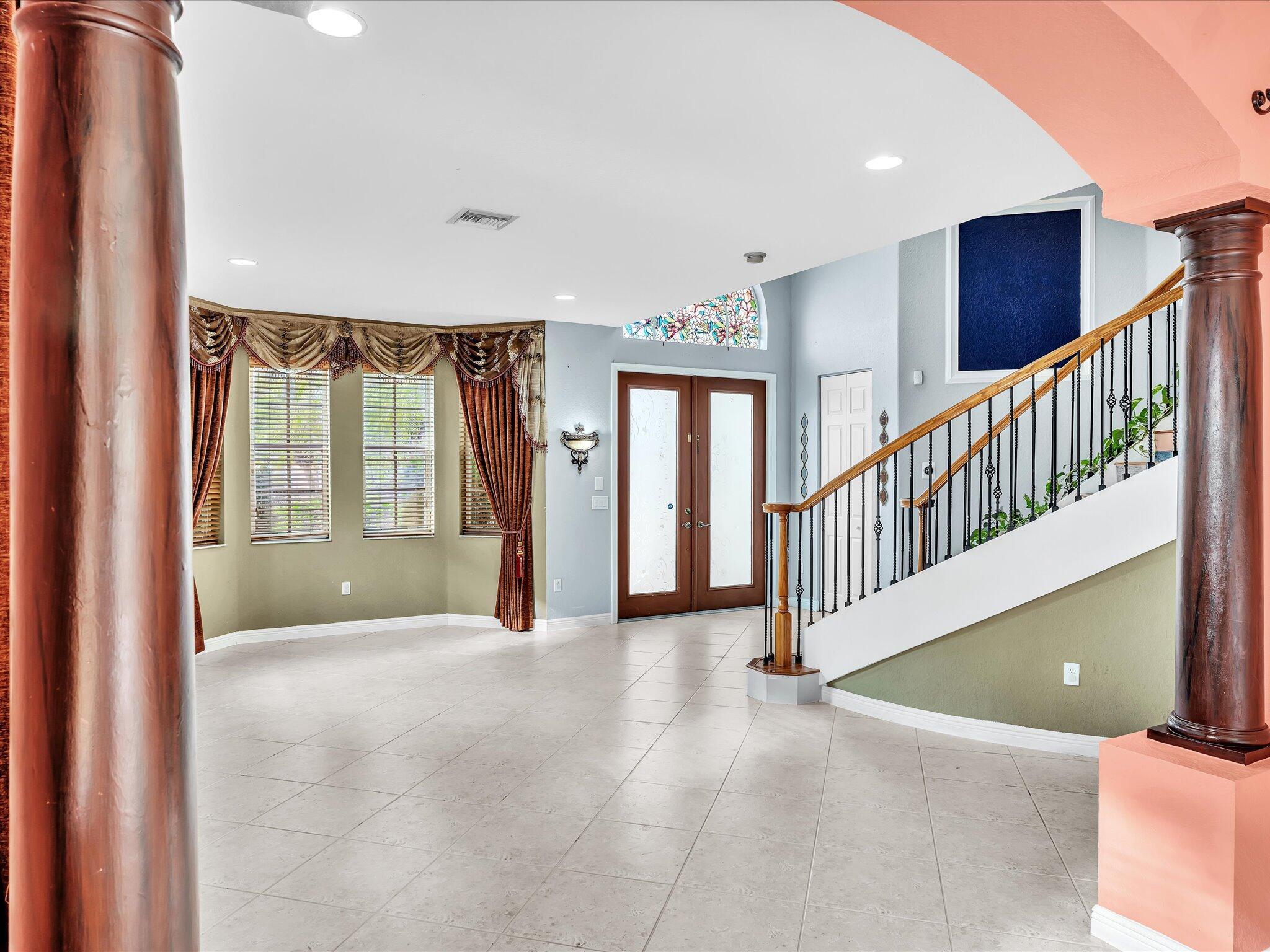 SMITH DAIRY WEST 7 PH 2 - Residential Lease