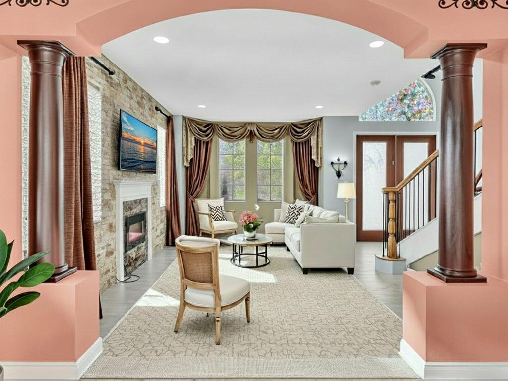 SMITH DAIRY WEST 7 PH 2 - Residential Lease