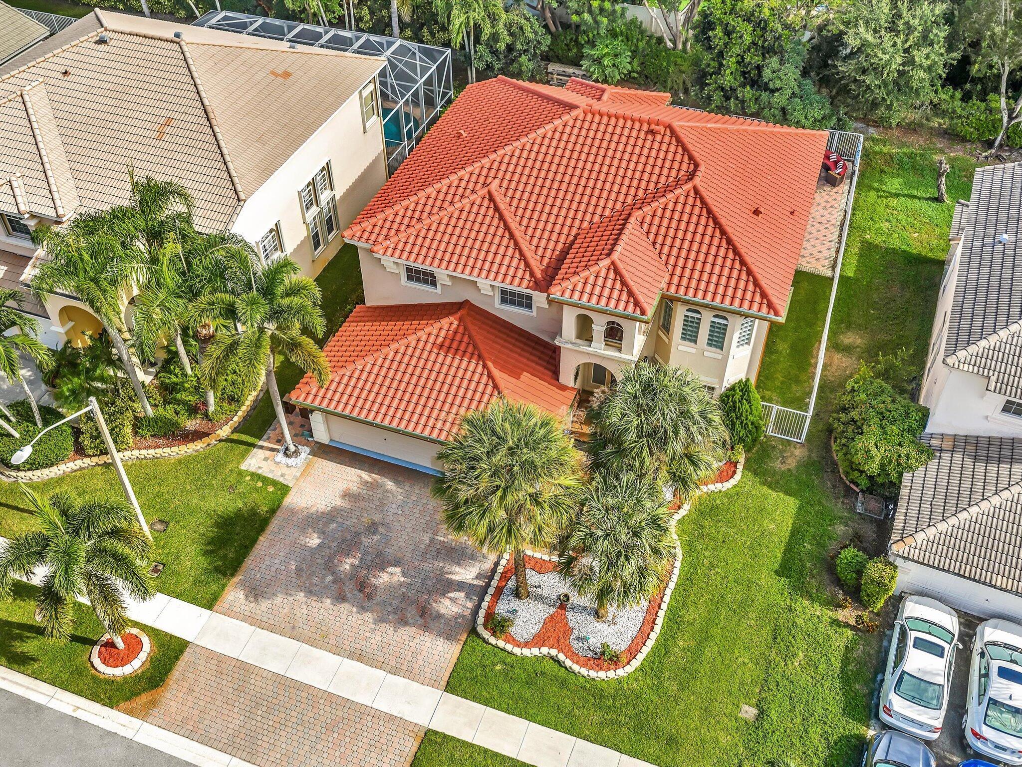 SMITH DAIRY WEST 7 PH 2 - Residential Lease