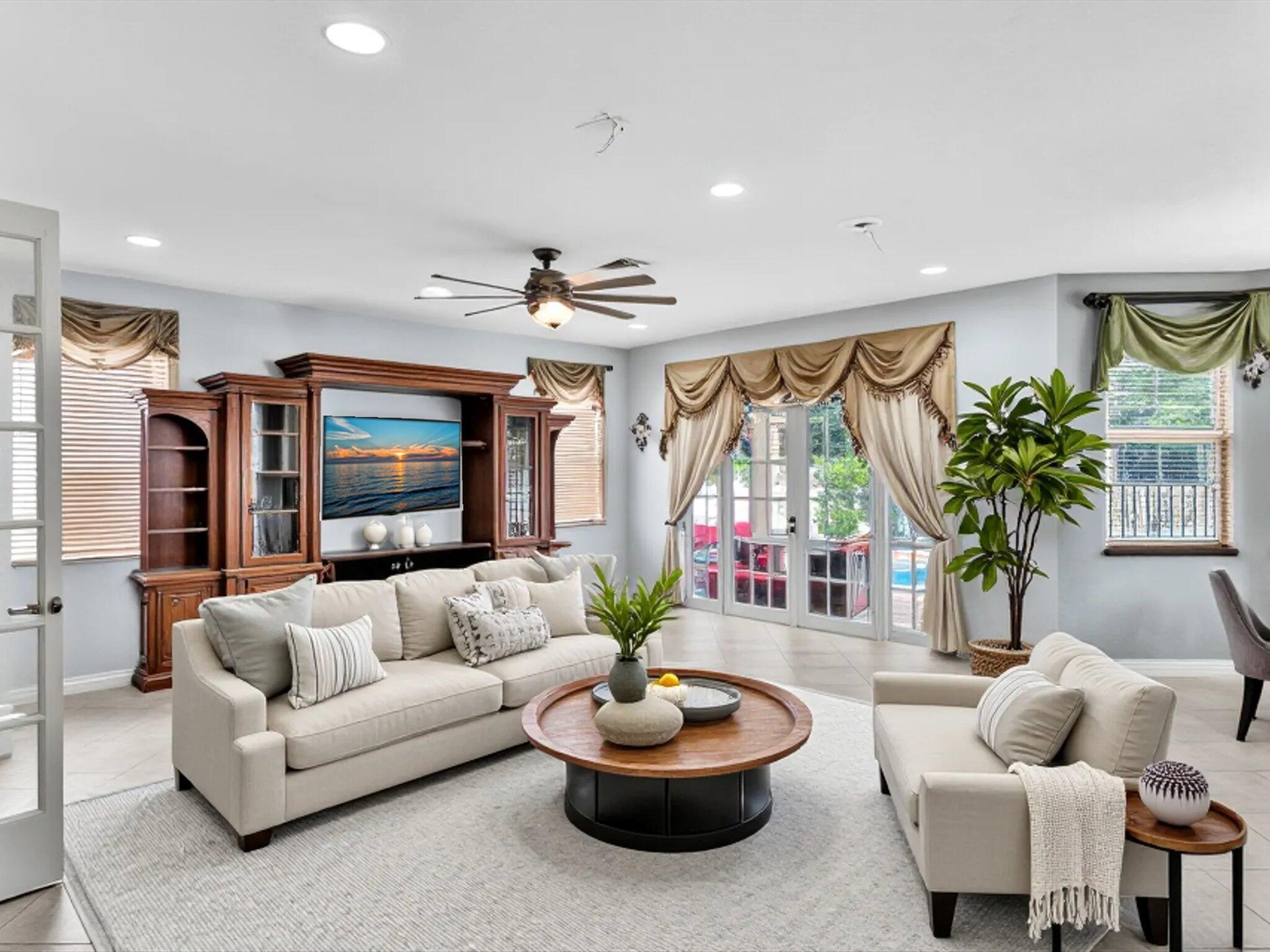 SMITH DAIRY WEST 7 PH 2 - Residential Lease