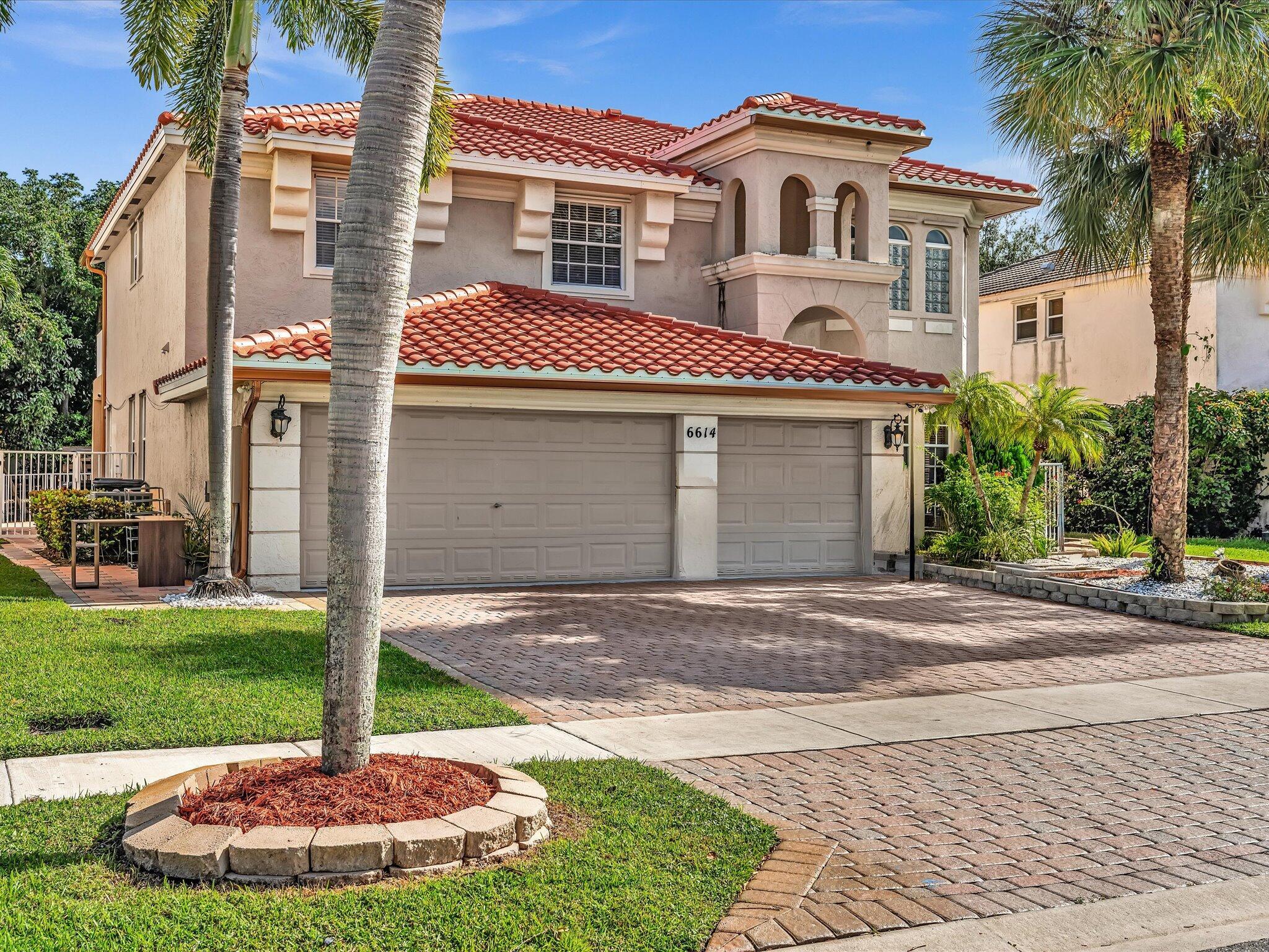 SMITH DAIRY WEST 7 PH 2 - Residential Lease