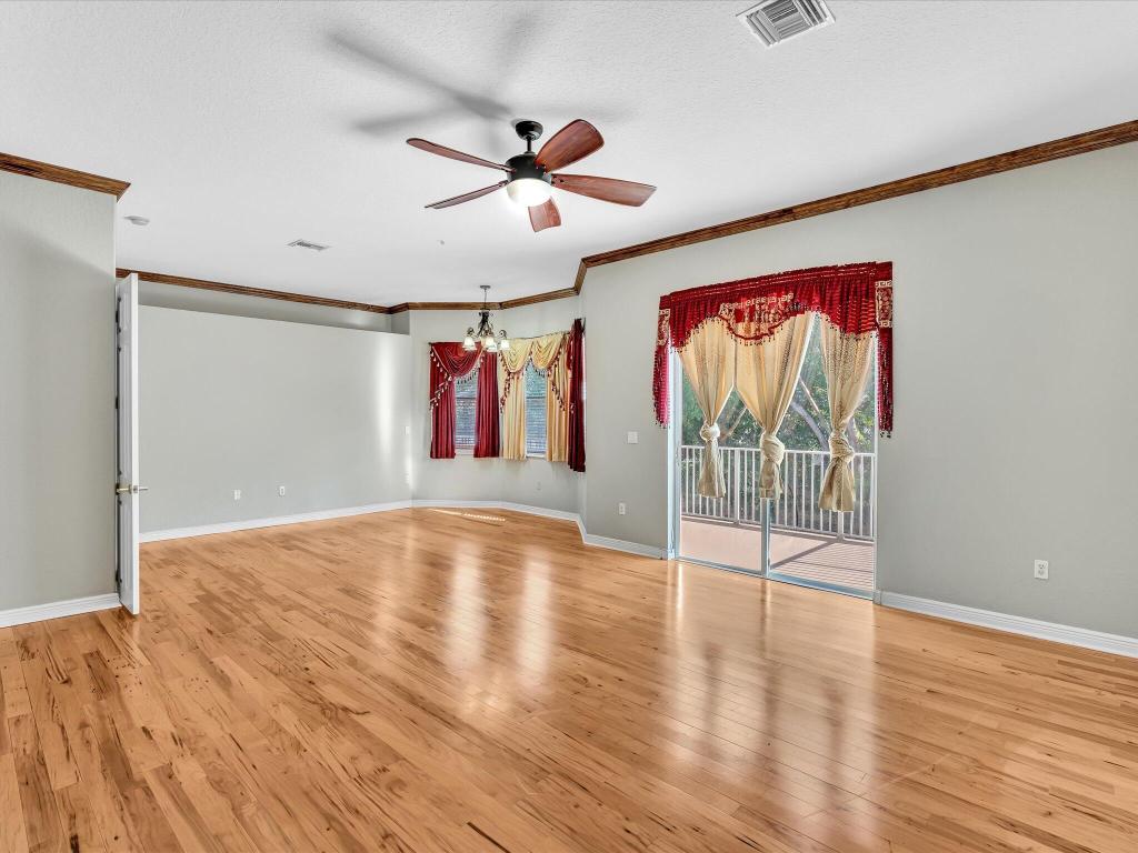 SMITH DAIRY WEST 7 PH 2 - Residential Lease