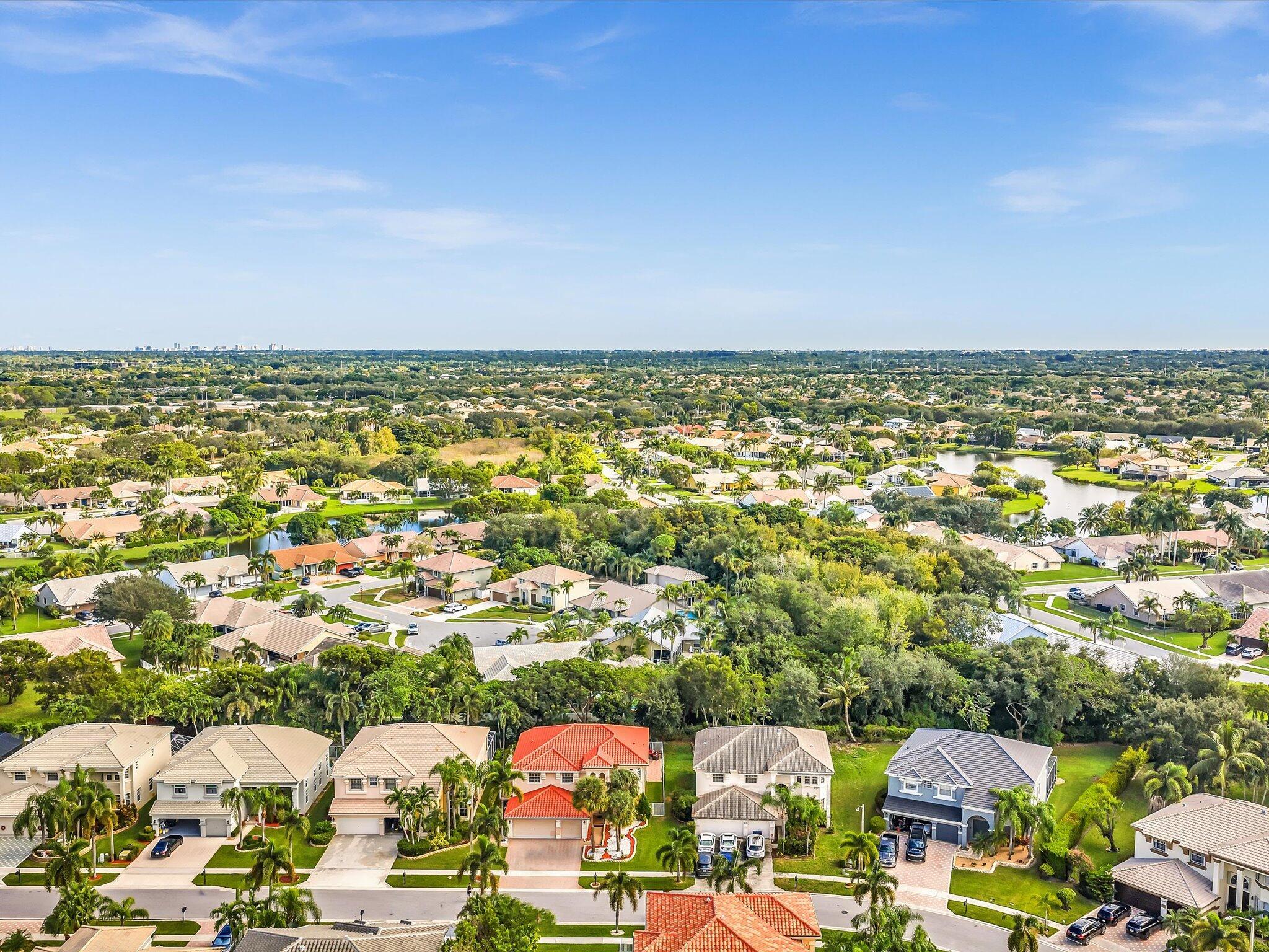 SMITH DAIRY WEST 7 PH 2 - Residential Lease