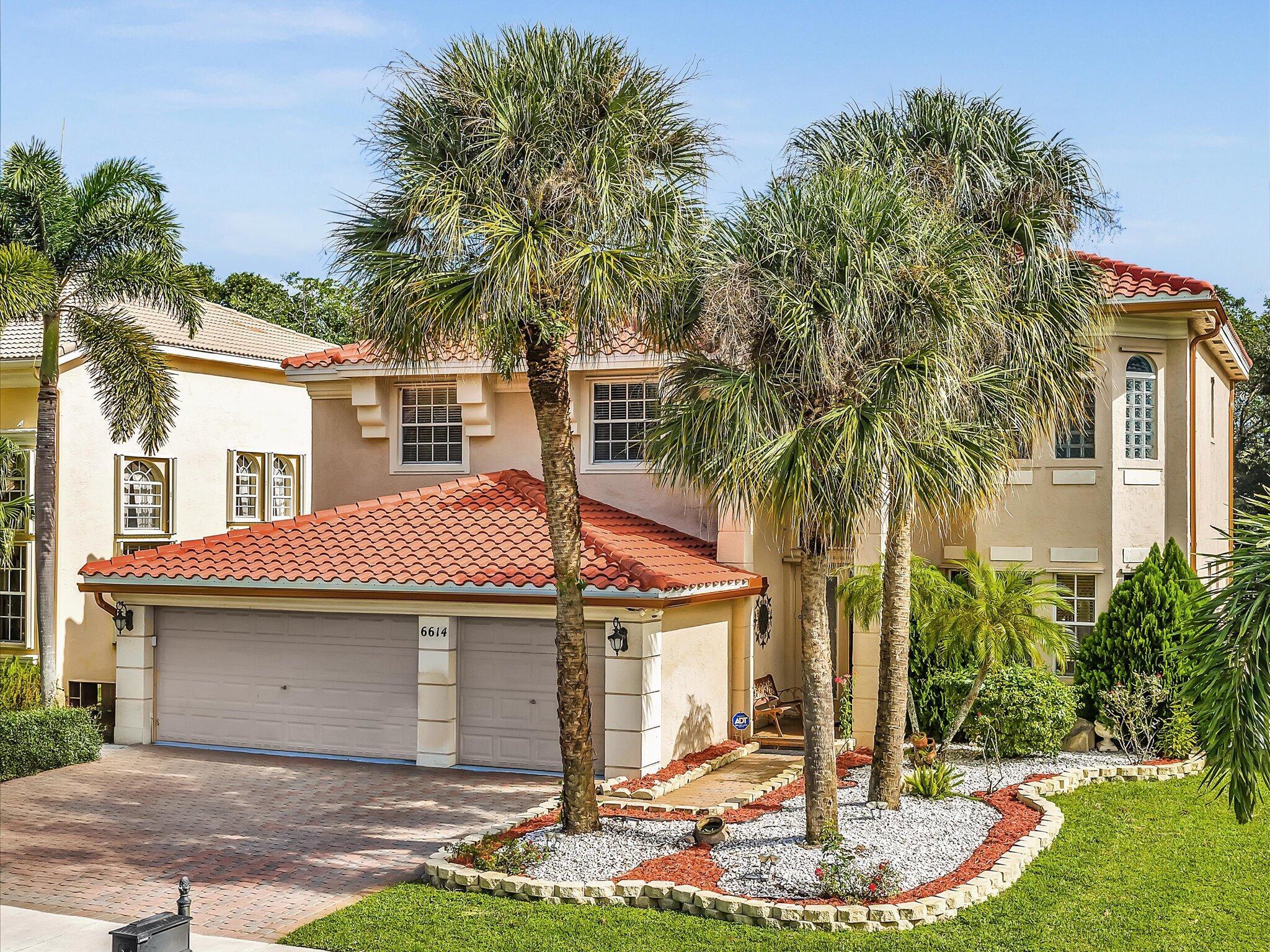 SMITH DAIRY WEST 7 PH 2 - Residential Lease