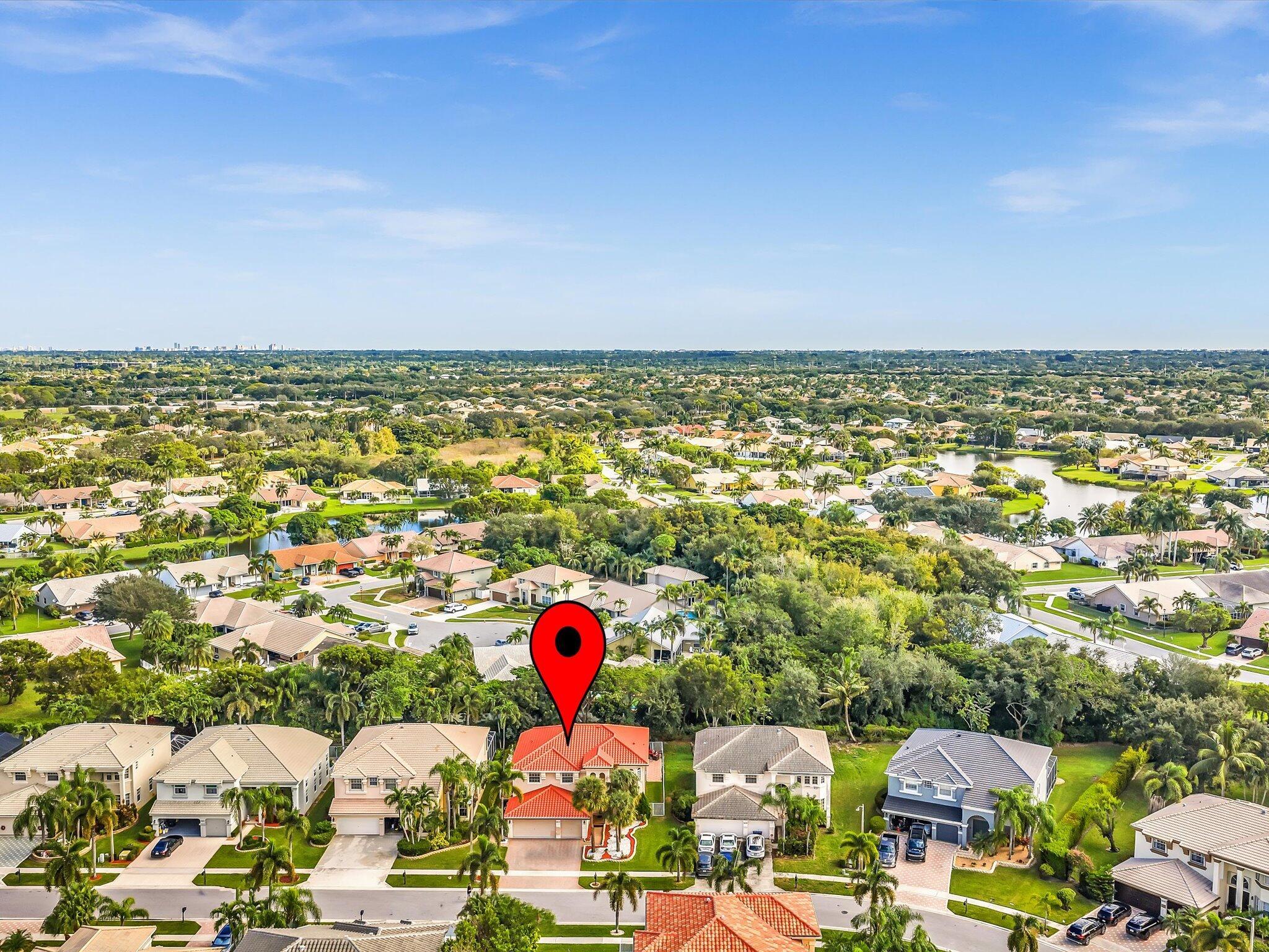 SMITH DAIRY WEST 7 PH 2 - Residential Lease