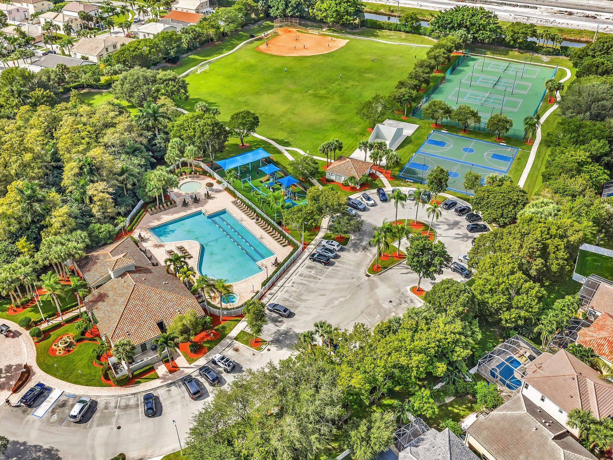 SMITH DAIRY WEST 7 PH 2 - Residential Lease