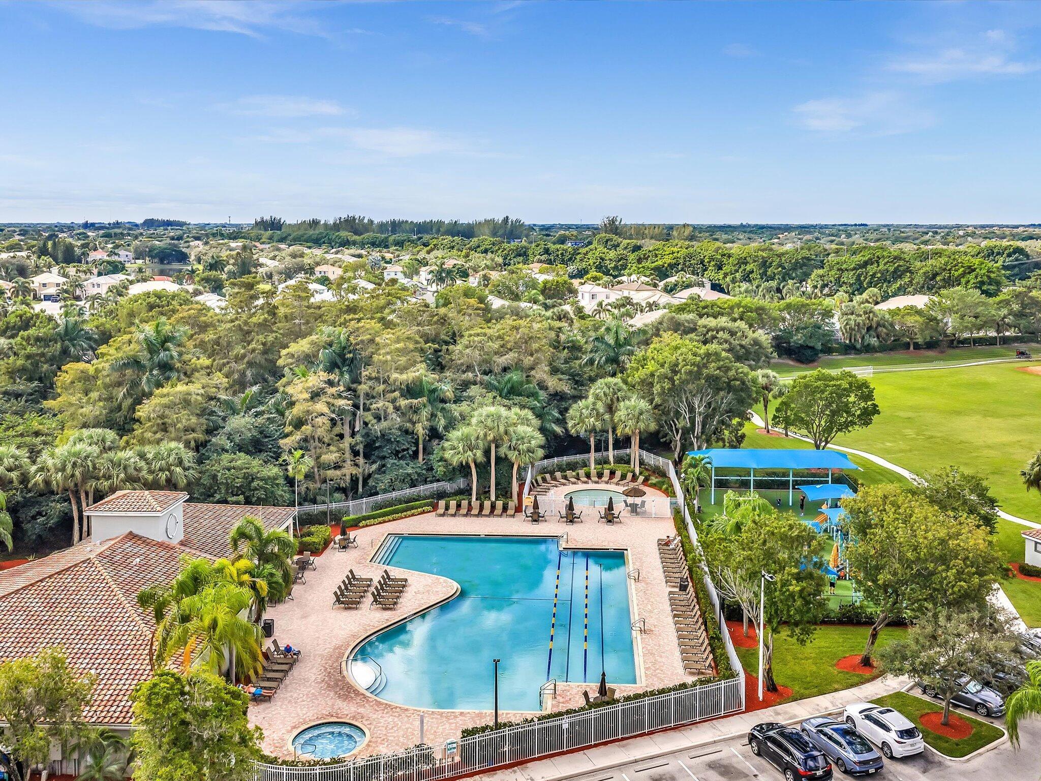 SMITH DAIRY WEST 7 PH 2 - Residential Lease