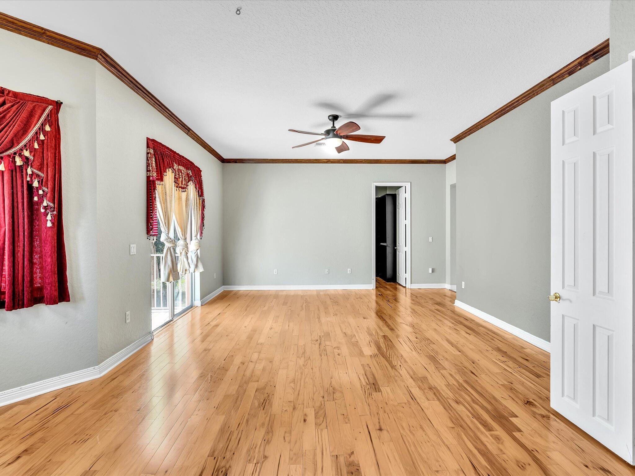 SMITH DAIRY WEST 7 PH 2 - Residential Lease