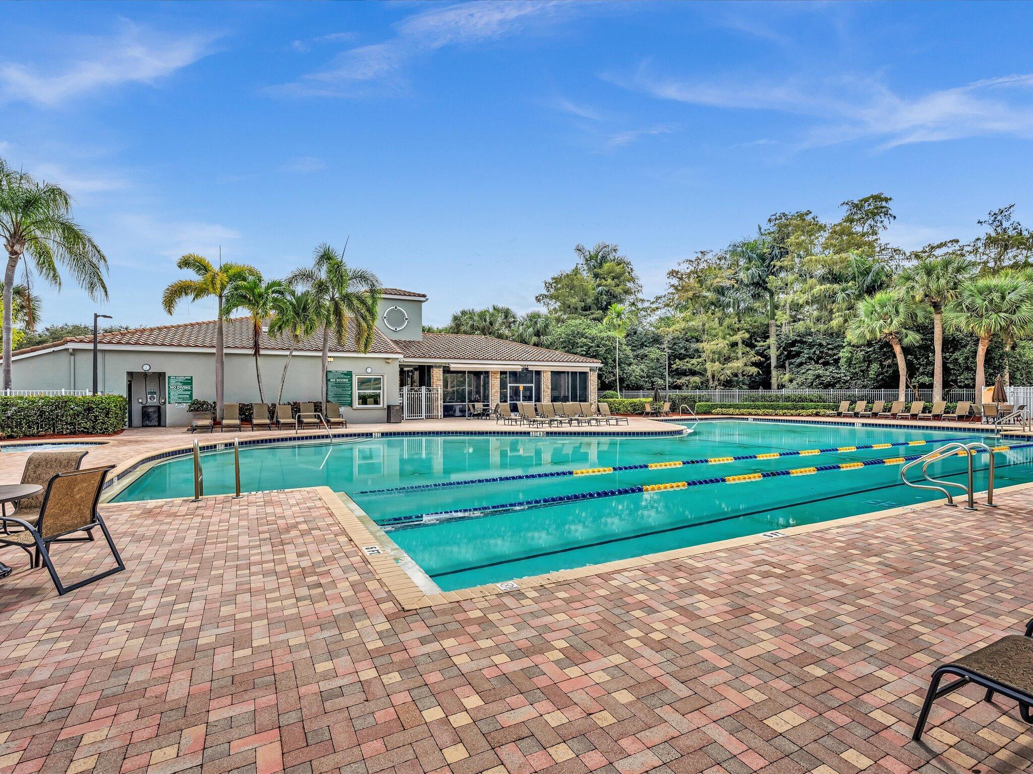 SMITH DAIRY WEST 7 PH 2 - Residential Lease