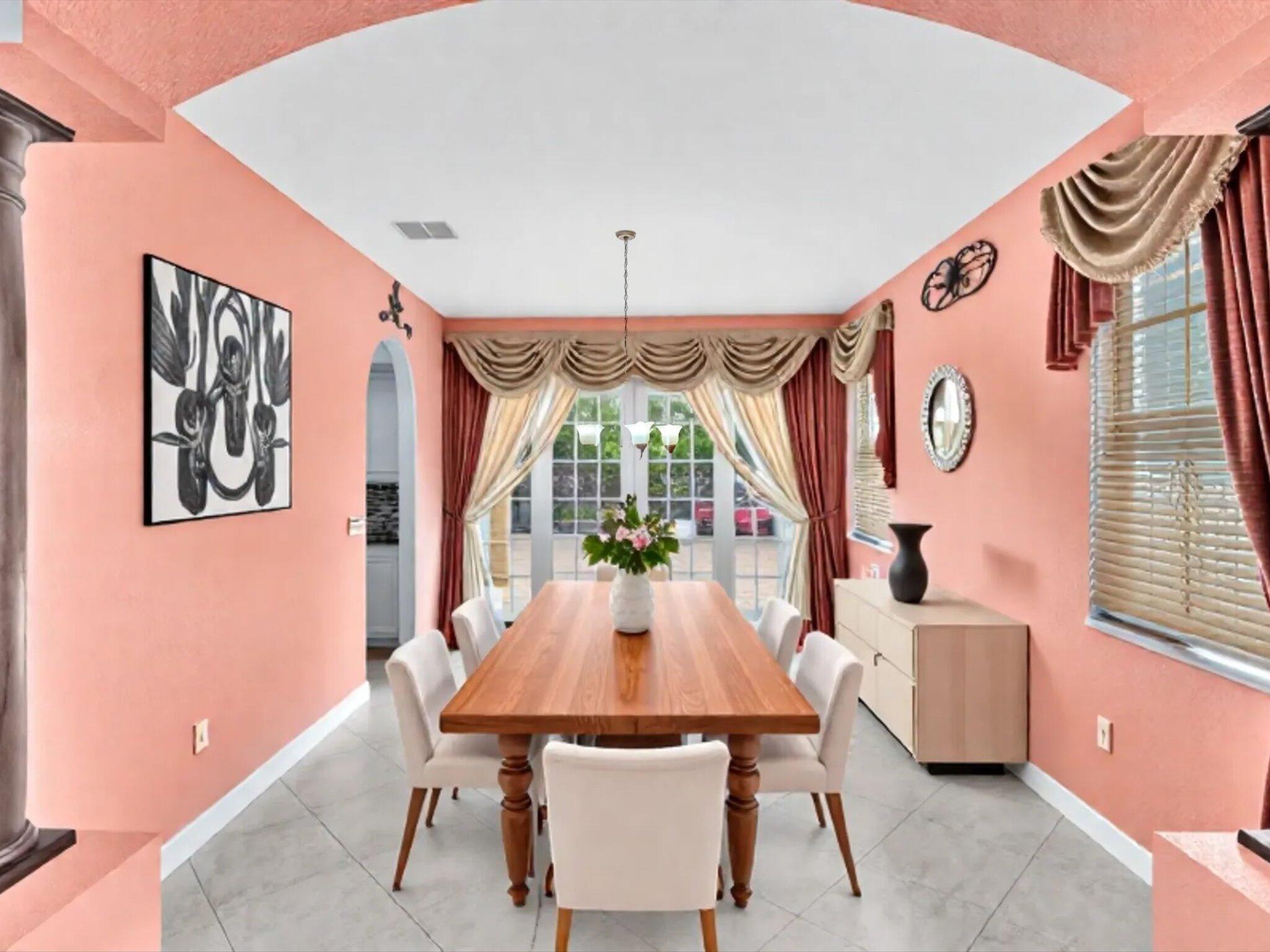 SMITH DAIRY WEST 7 PH 2 - Residential Lease