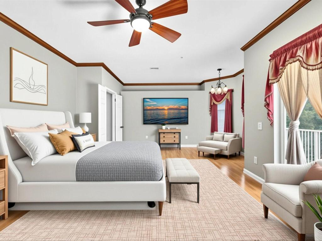 SMITH DAIRY WEST 7 PH 2 - Residential Lease