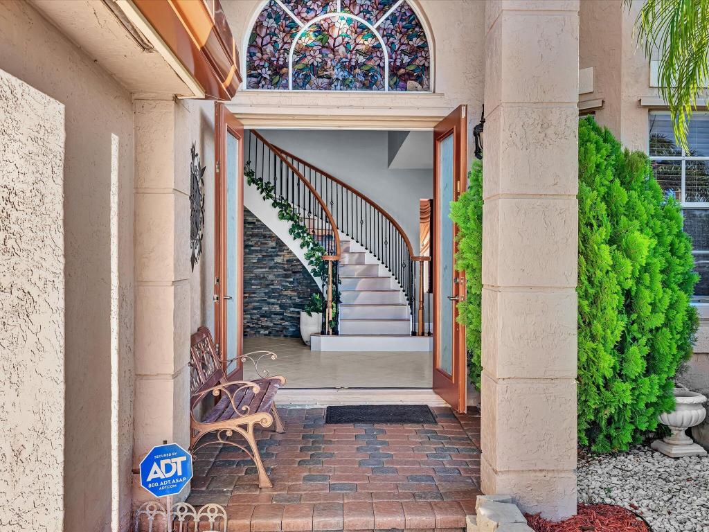 SMITH DAIRY WEST 7 PH 2 - Residential Lease