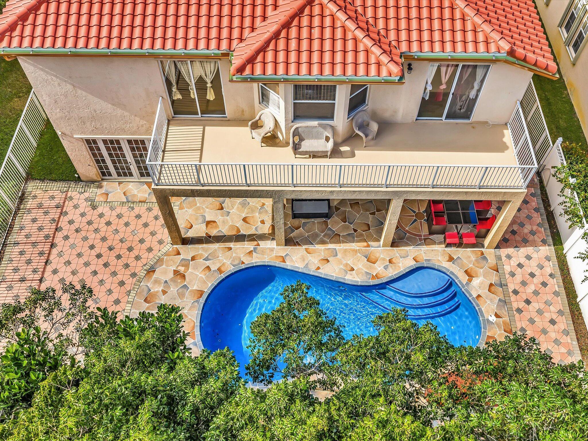 SMITH DAIRY WEST 7 PH 2 - Residential Lease